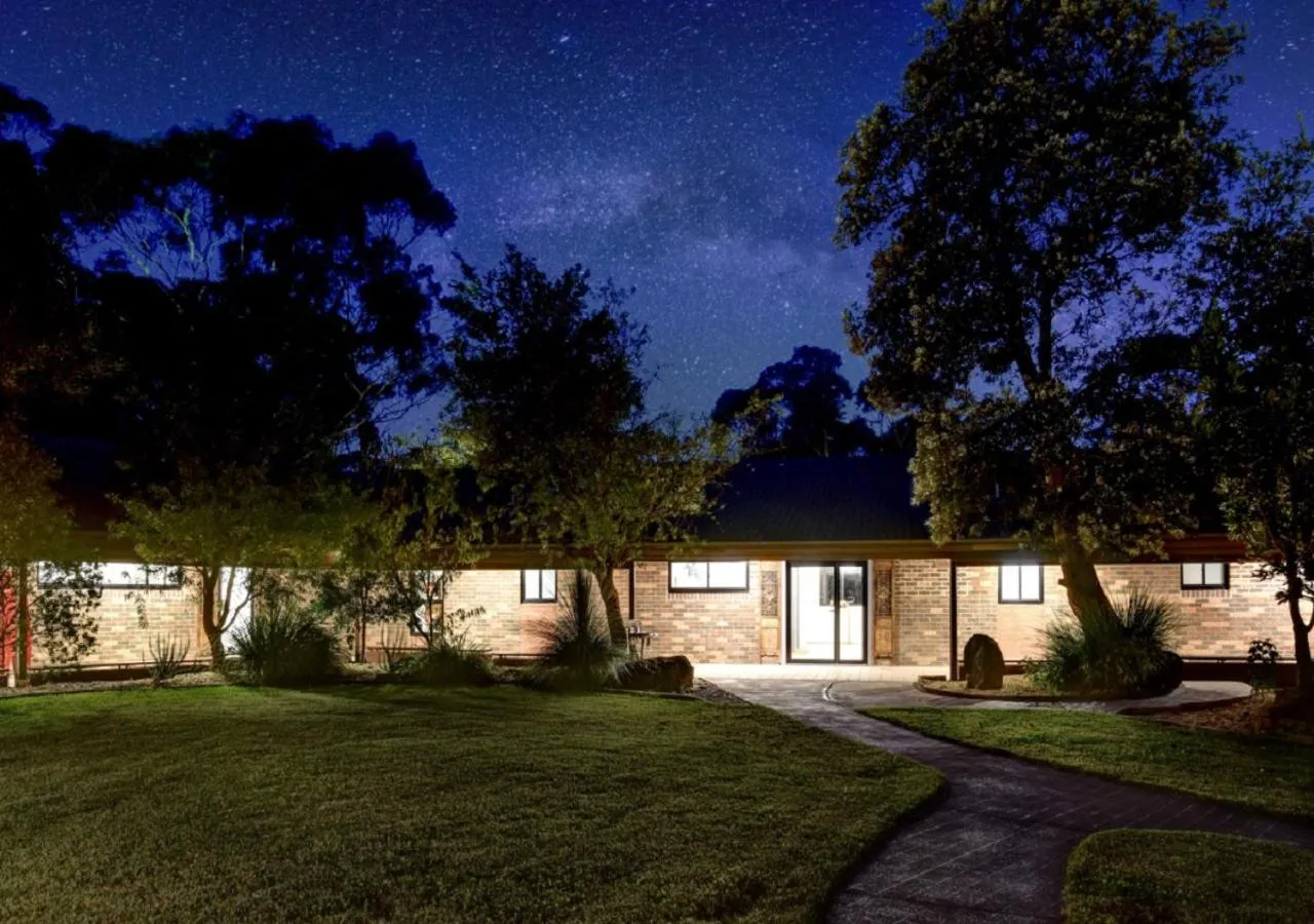 Sinofield Edu-Retreat