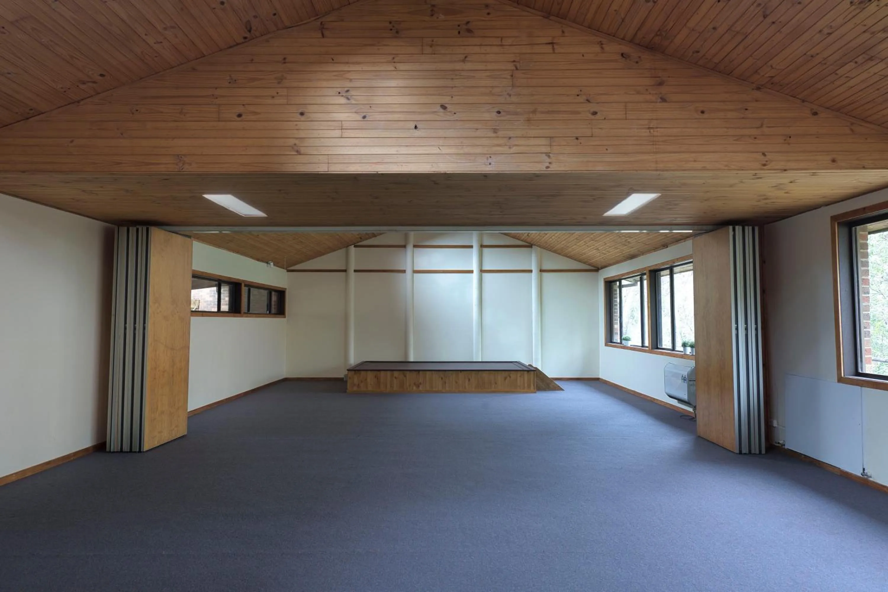 Meeting/conference room in Sinofield Edu-Retreat