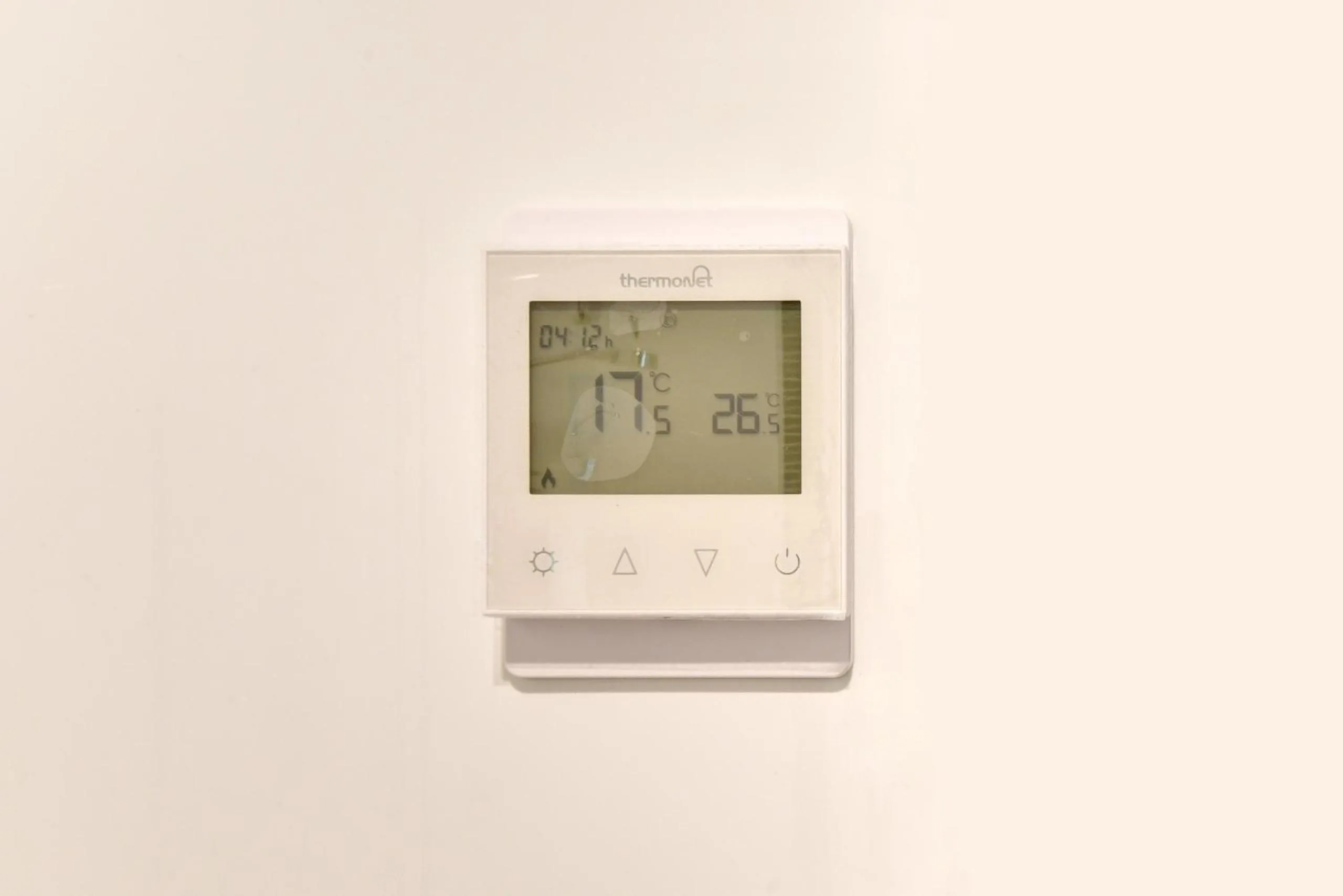 heating in Sinofield Edu-Retreat