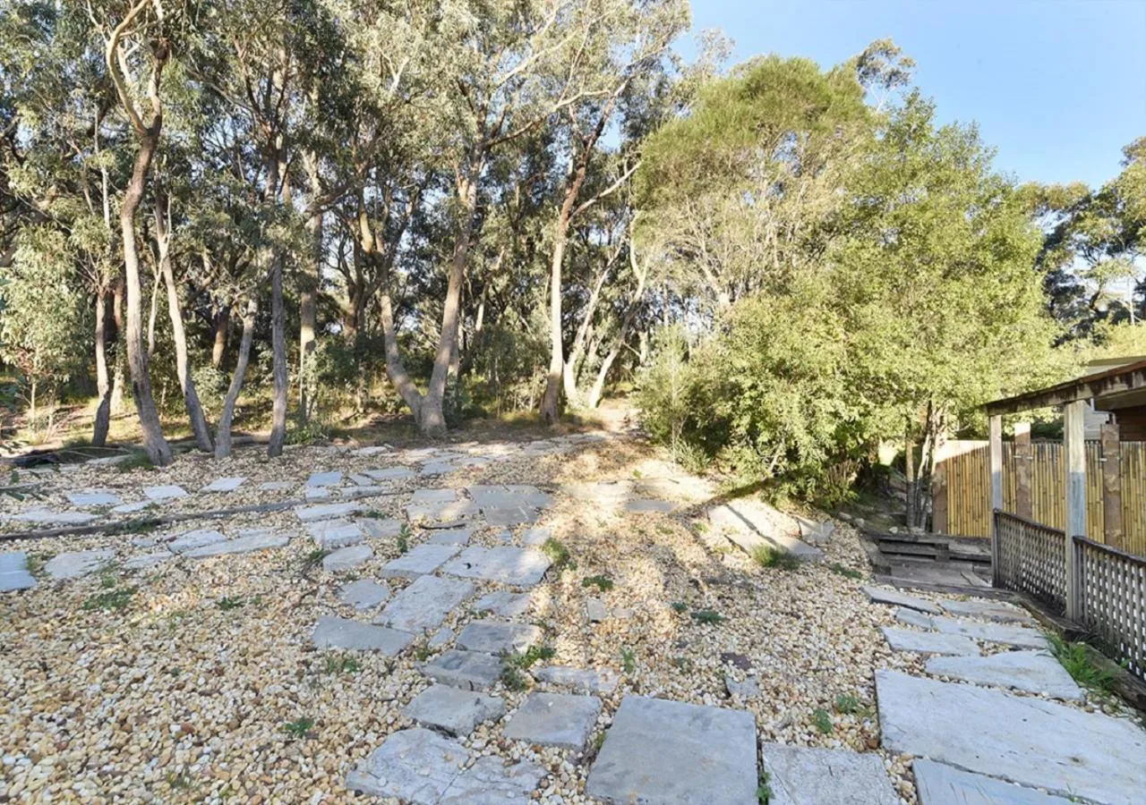 Sinofield Edu-Retreat