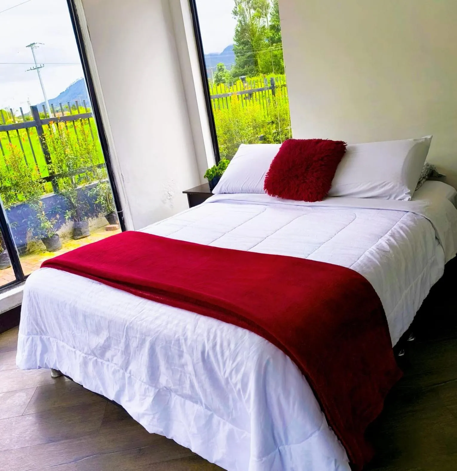 Other, Bed in Comfort Campestre
