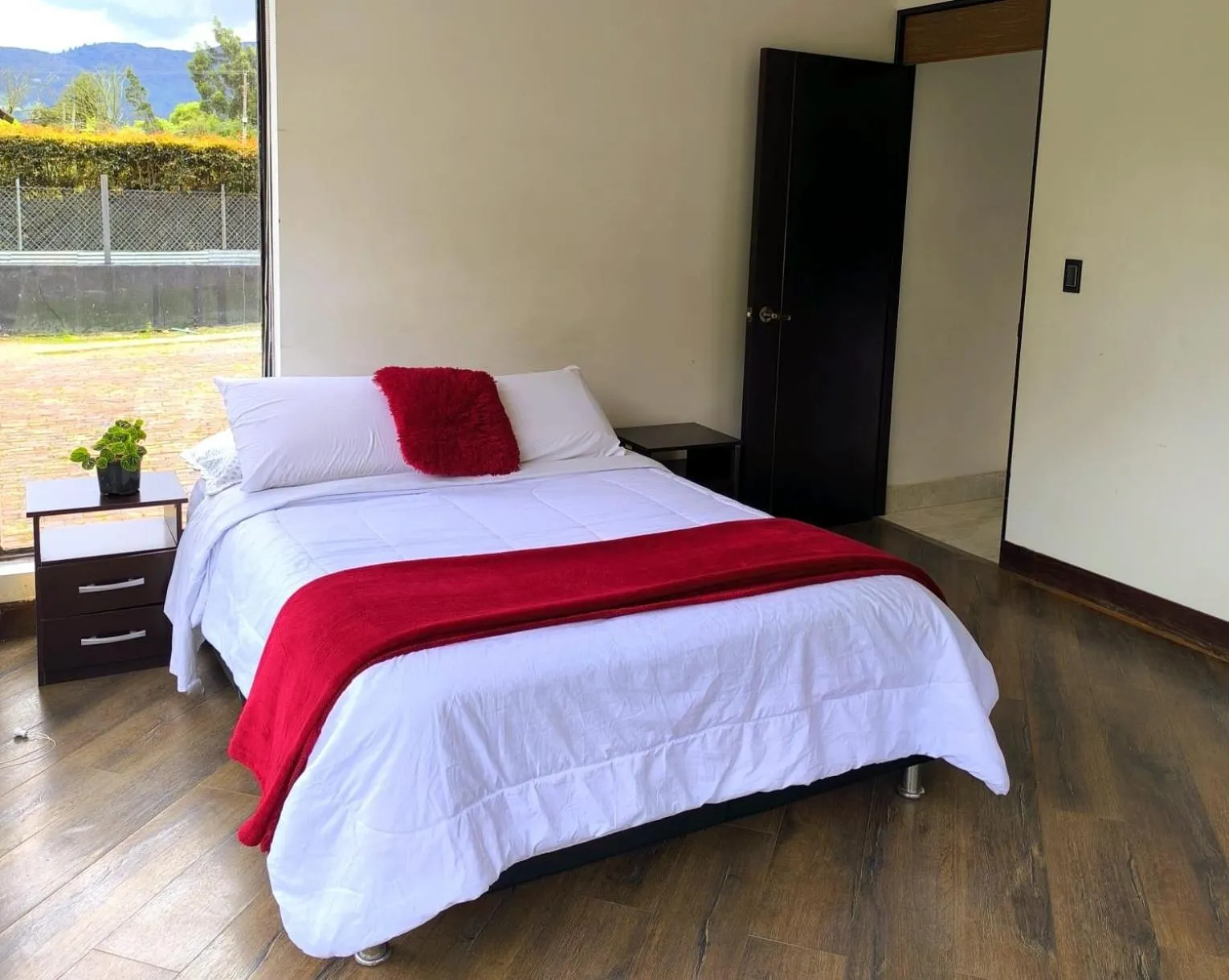 Other, Bed in Comfort Campestre