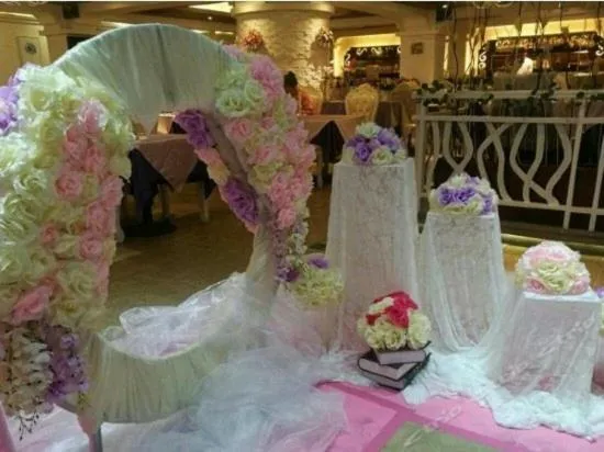 Restaurant/places to eat in Fuhao Hotel