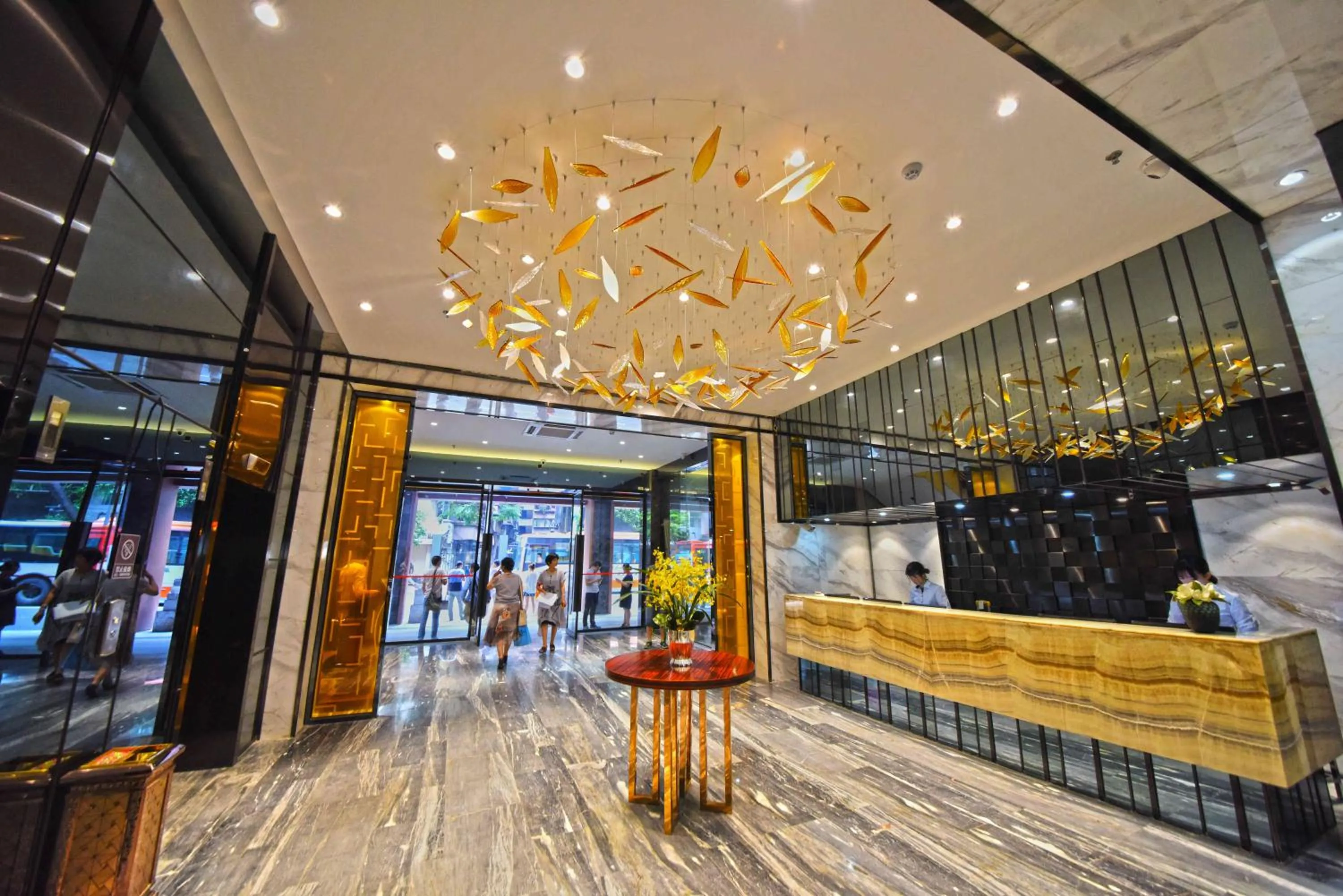 Other in Fuhao Hotel