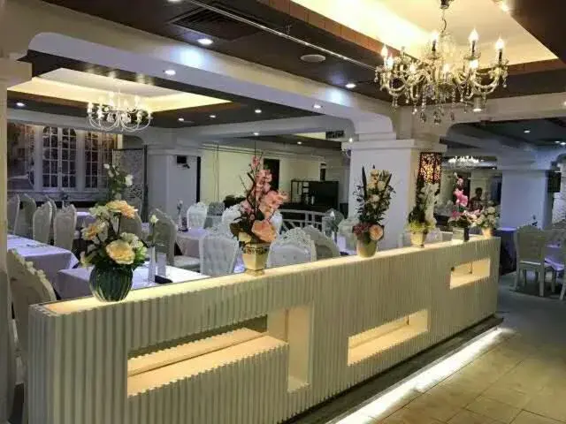 Restaurant/places to eat in Fuhao Hotel Restaurant/places to eat in Fuhao Hotel