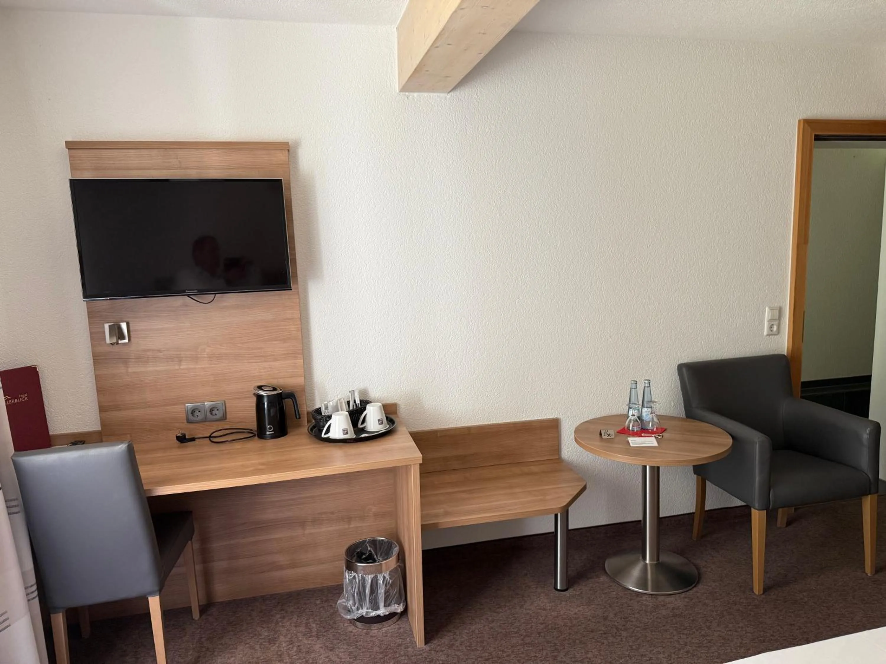 Hotel Schweizerblick