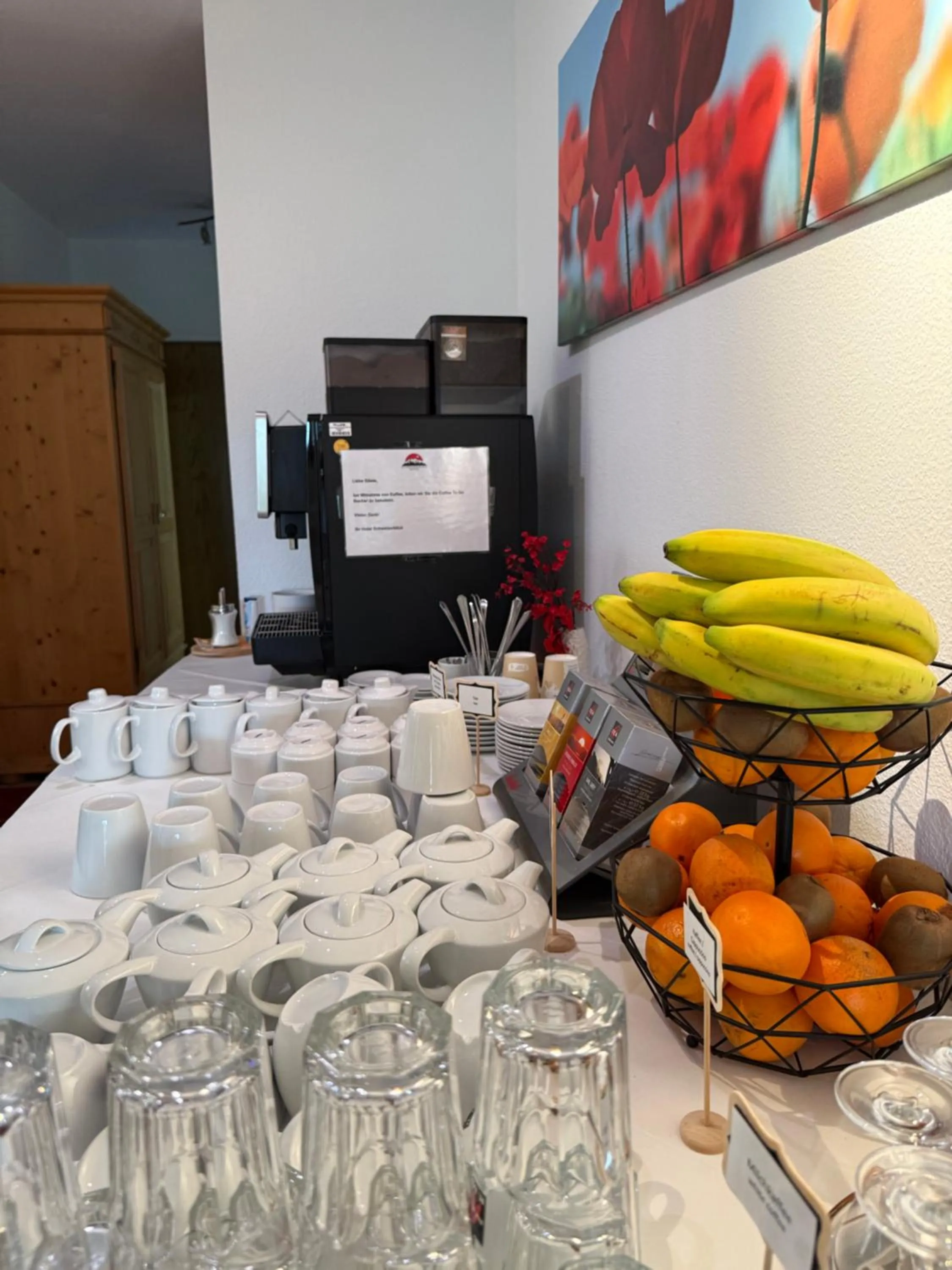 Hotel Schweizerblick