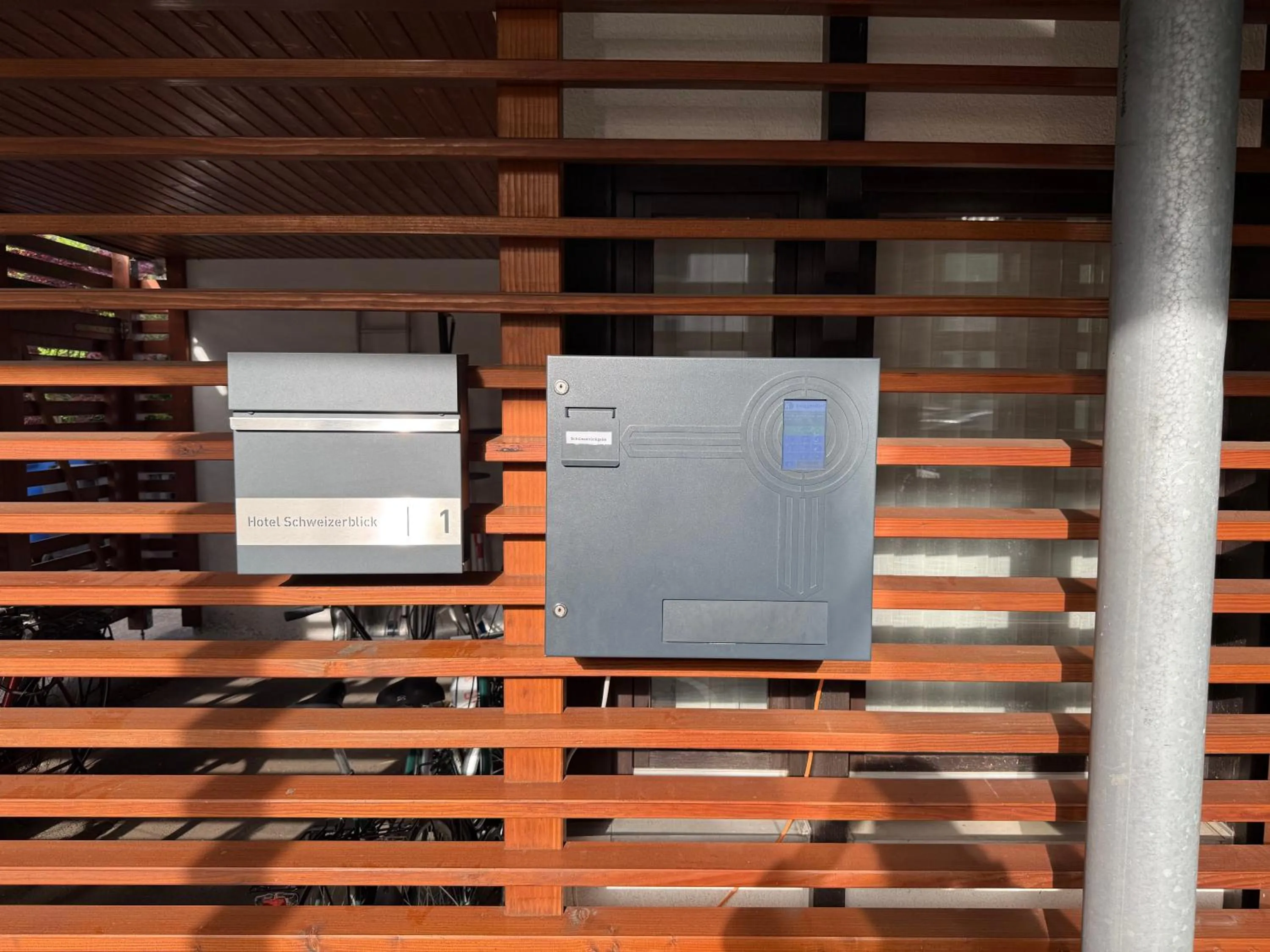 Hotel Schweizerblick