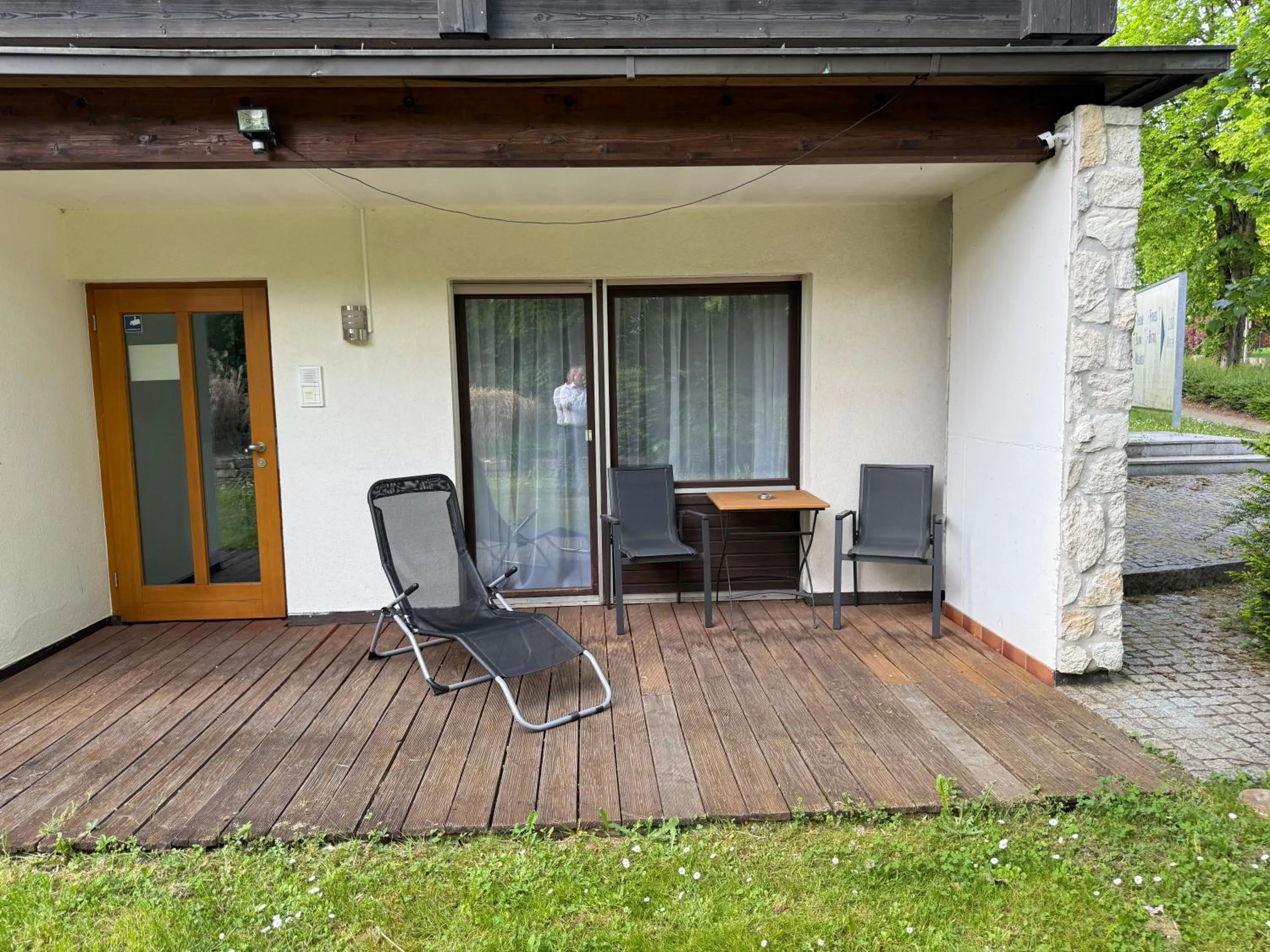 Hotel Schweizerblick