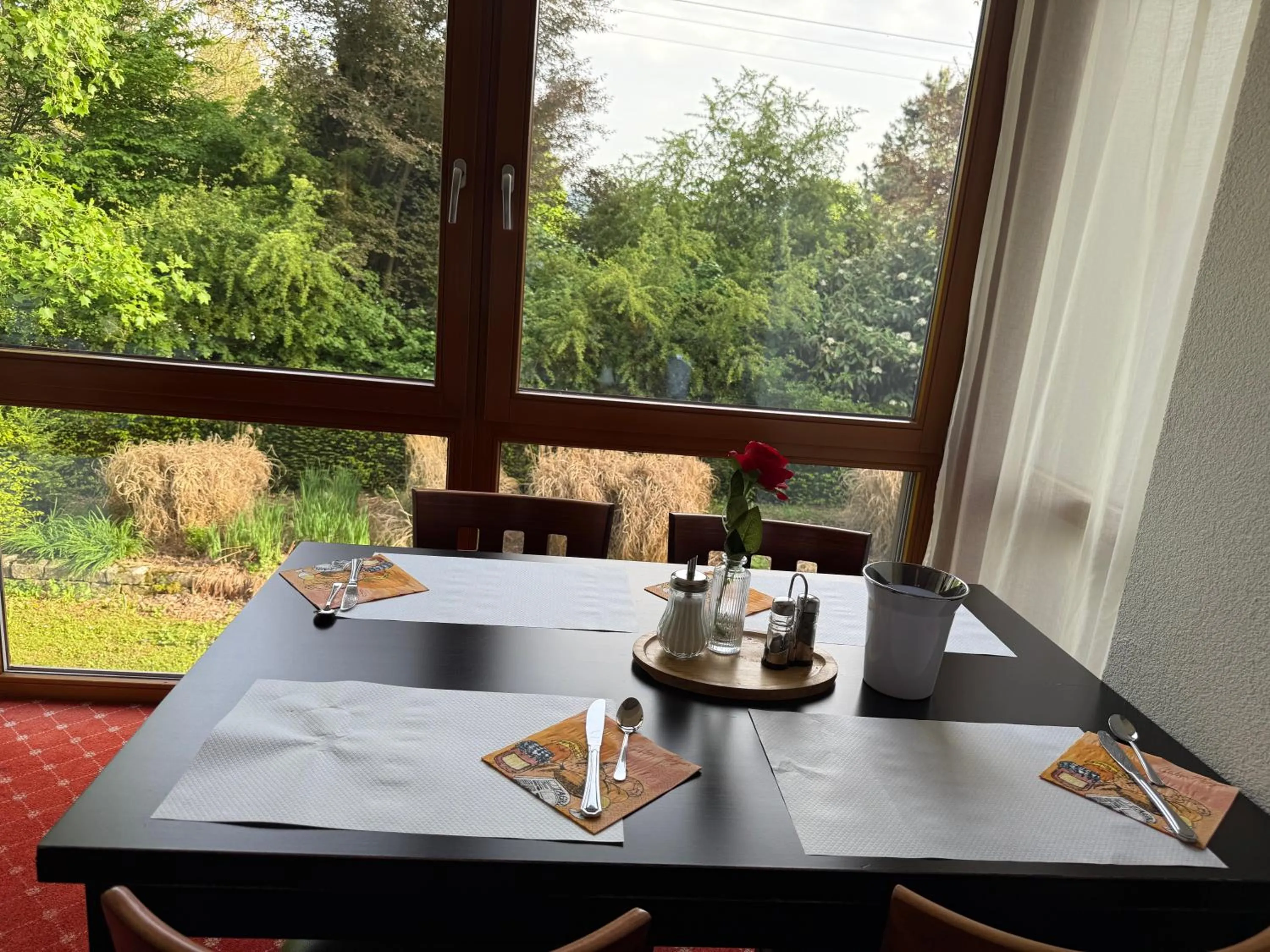 Hotel Schweizerblick