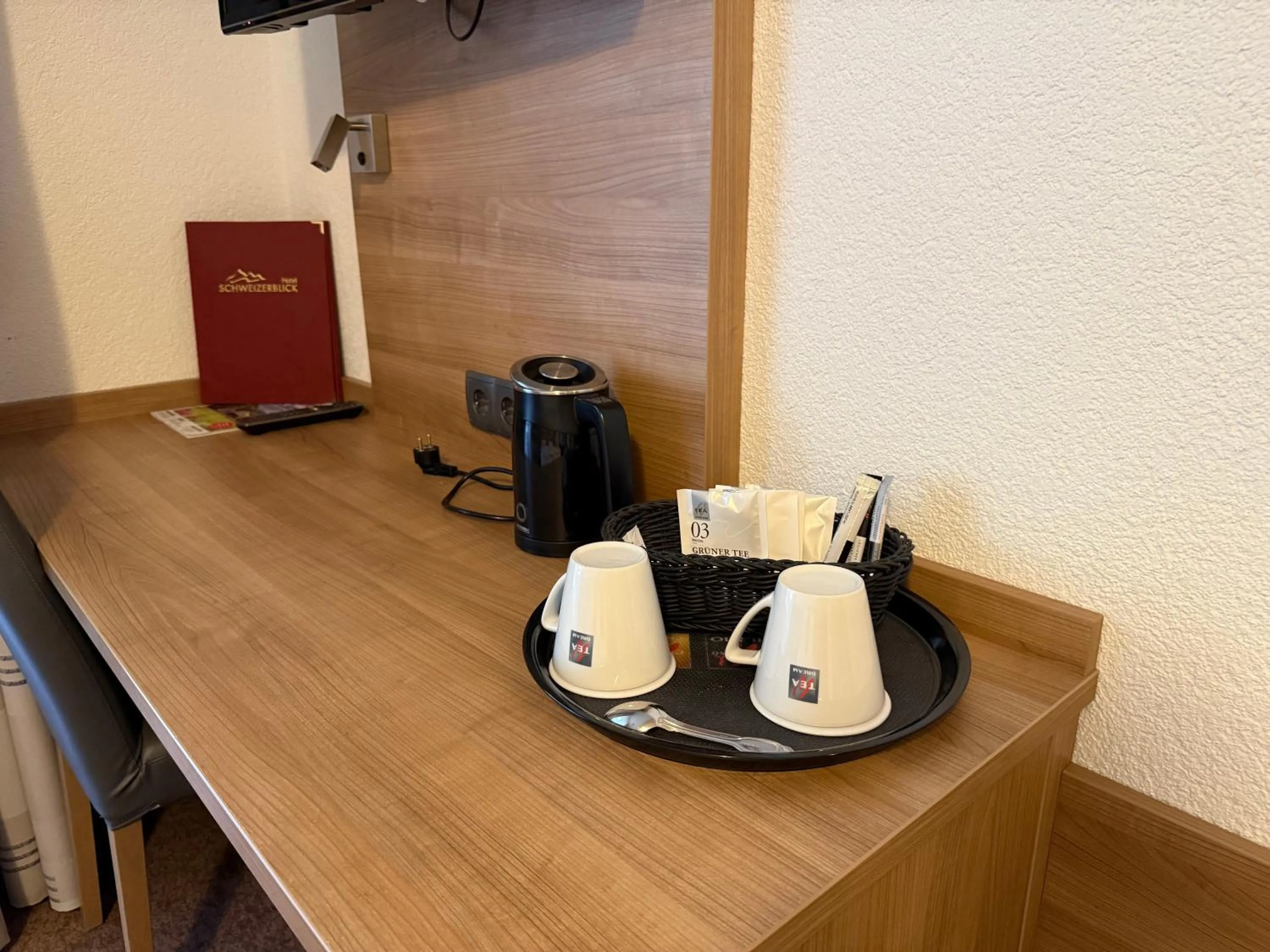 Hotel Schweizerblick