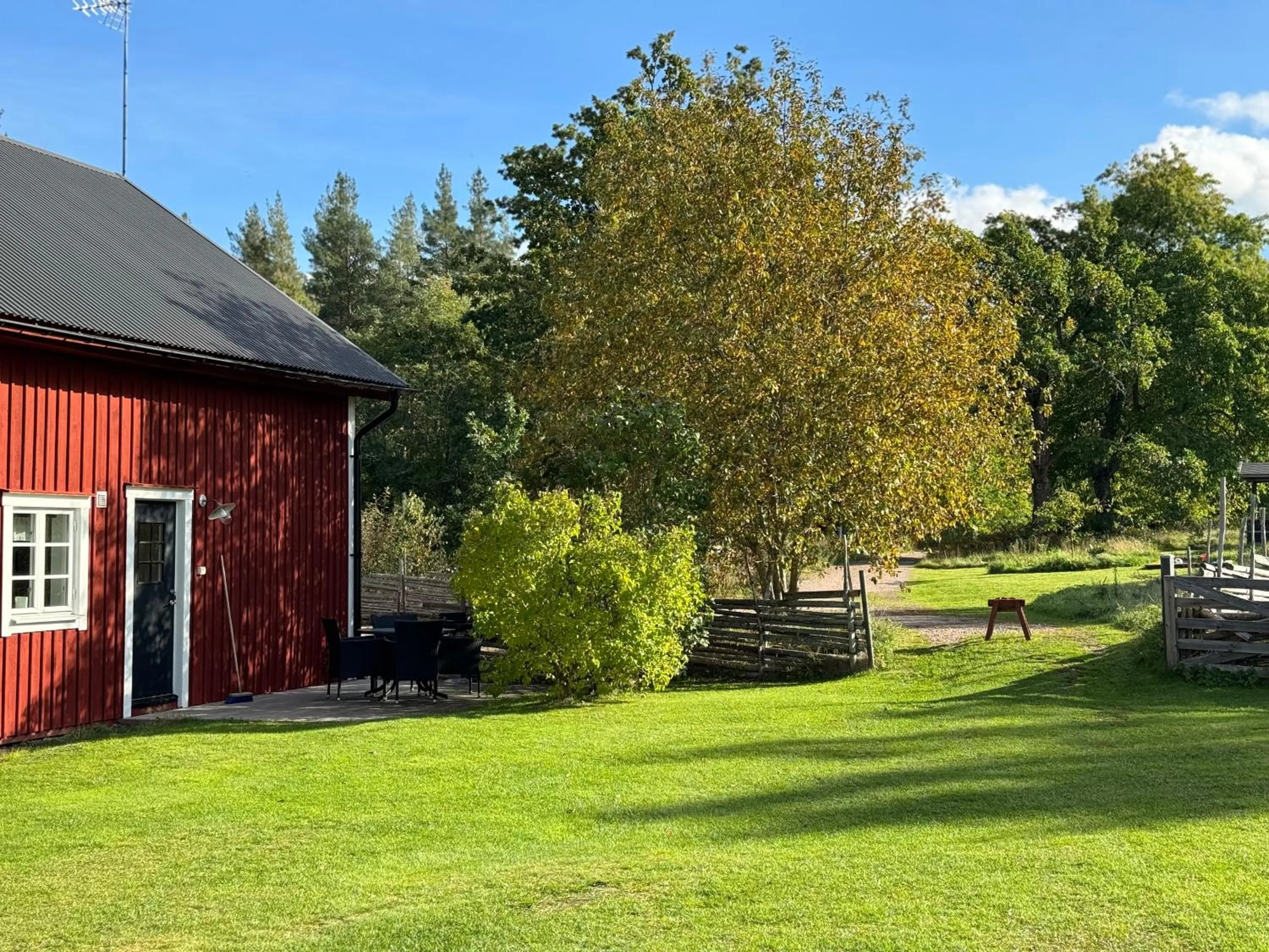 Vimmerby Stugby