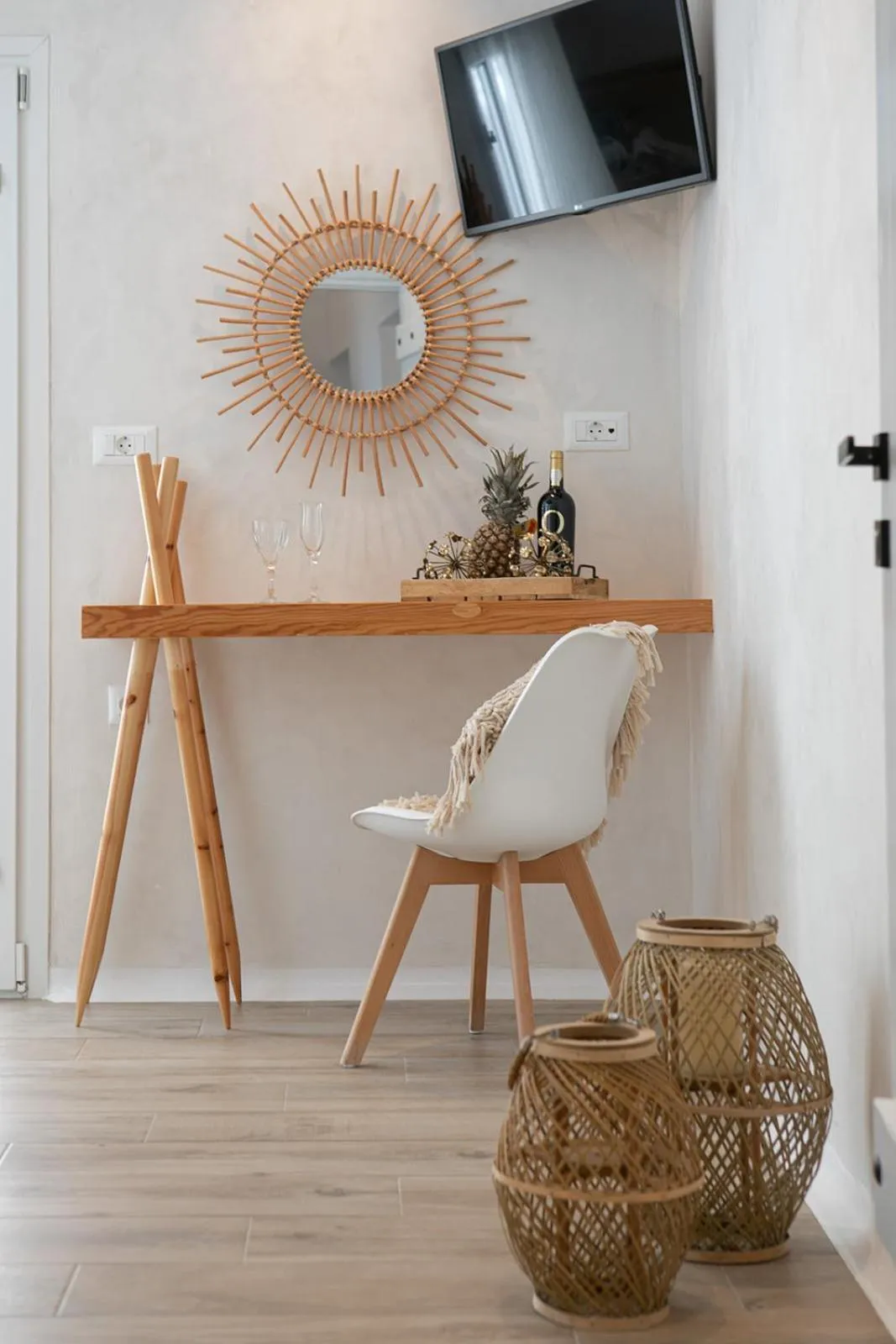 TV and multimedia in TERRA FOS NAXOS STUDIOS