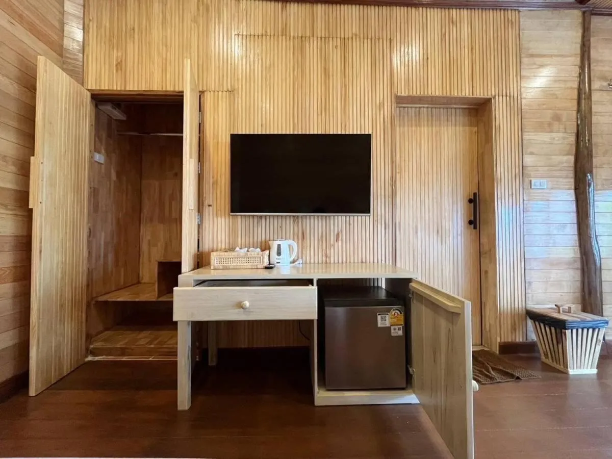 Palm Leaf Resort Koh Tao