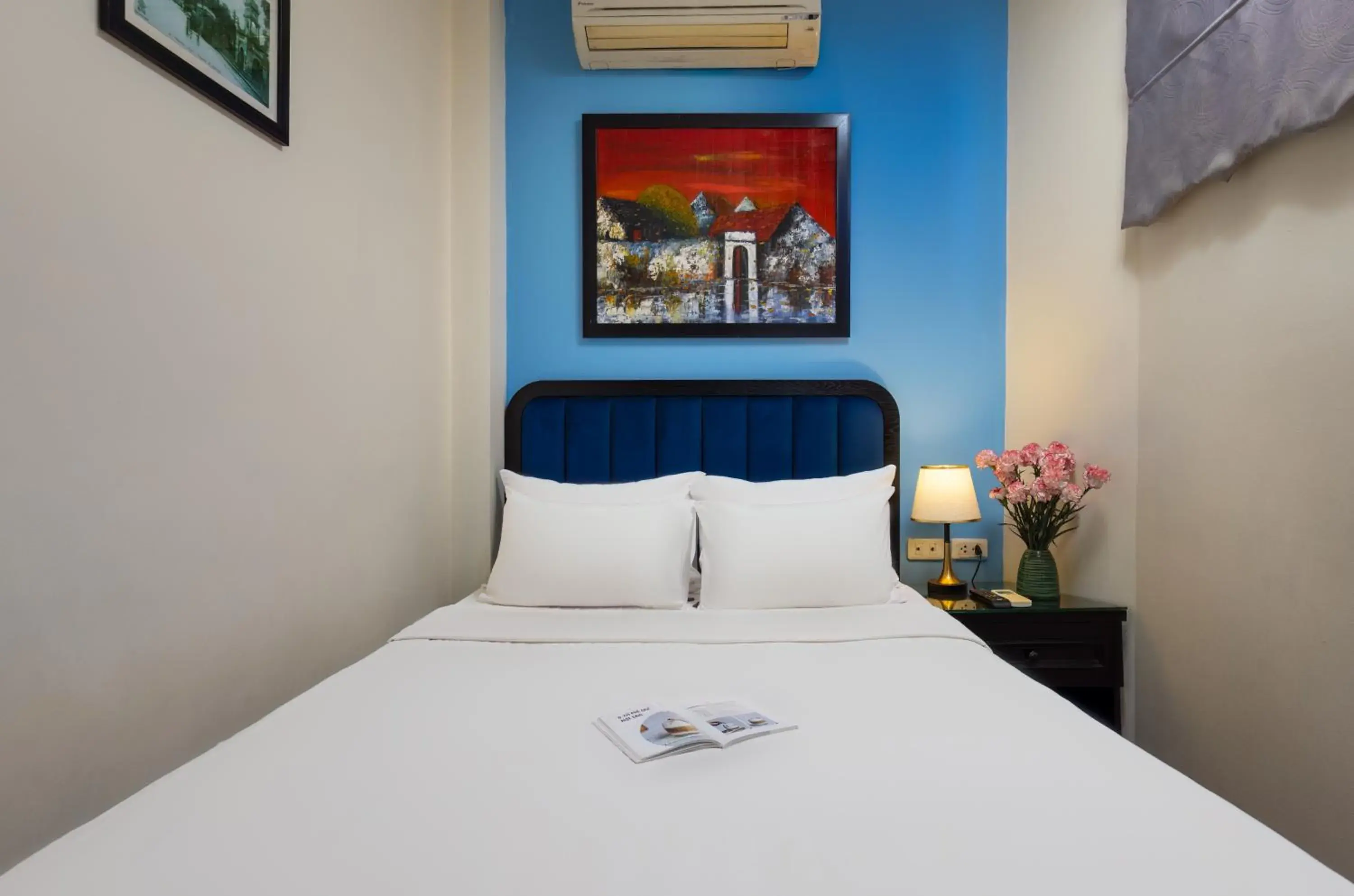 Standard Double Room in Mai Charming Hotel and Spa Standard Double Room in Mai Charming Hotel and Spa