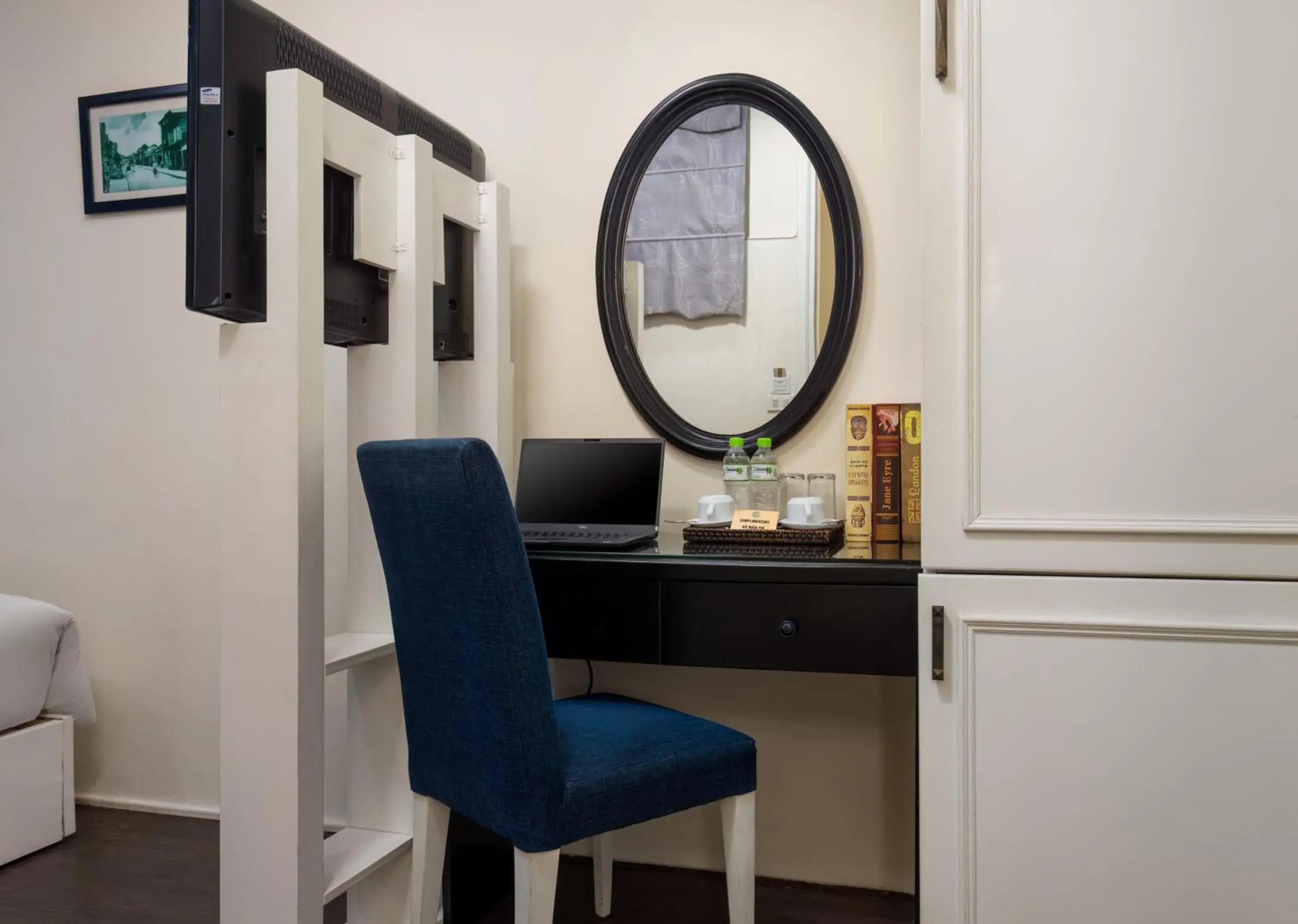 Property building in Mai Charming Hotel and Spa Property building in Mai Charming Hotel and Spa