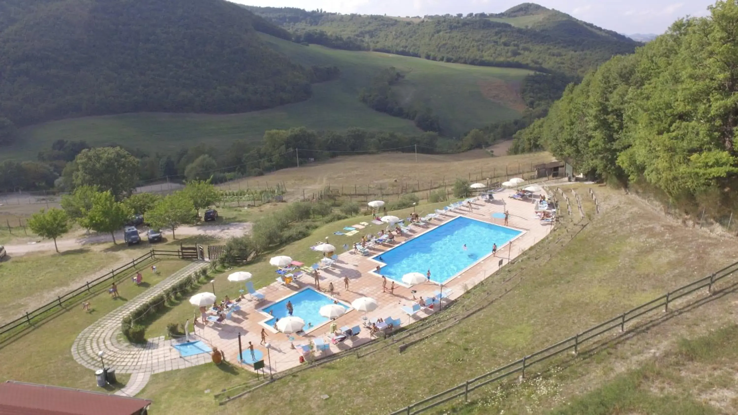 Agriturismo Orsaiola Agriturismo Orsaiola