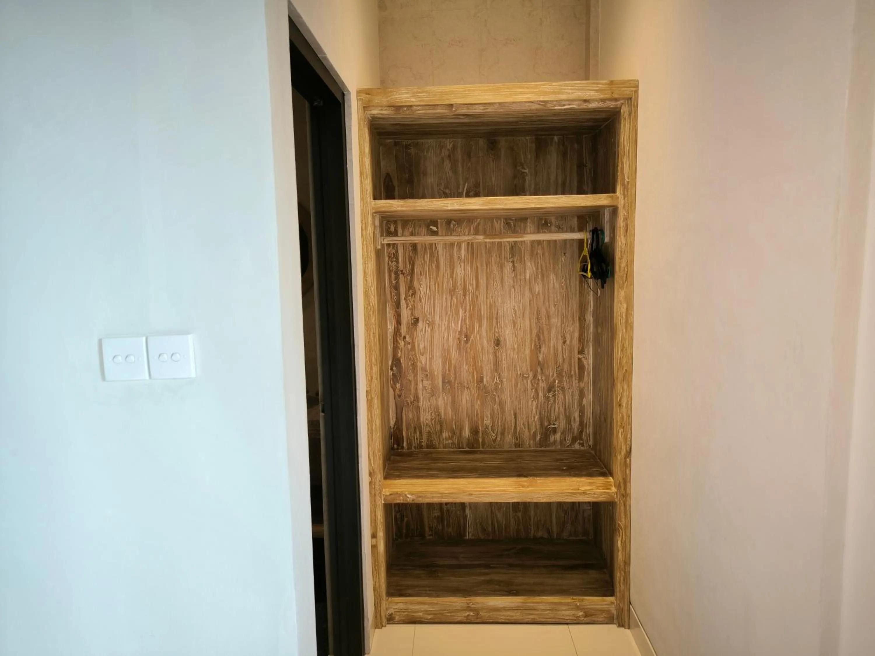 Pondok Bambu Homestay