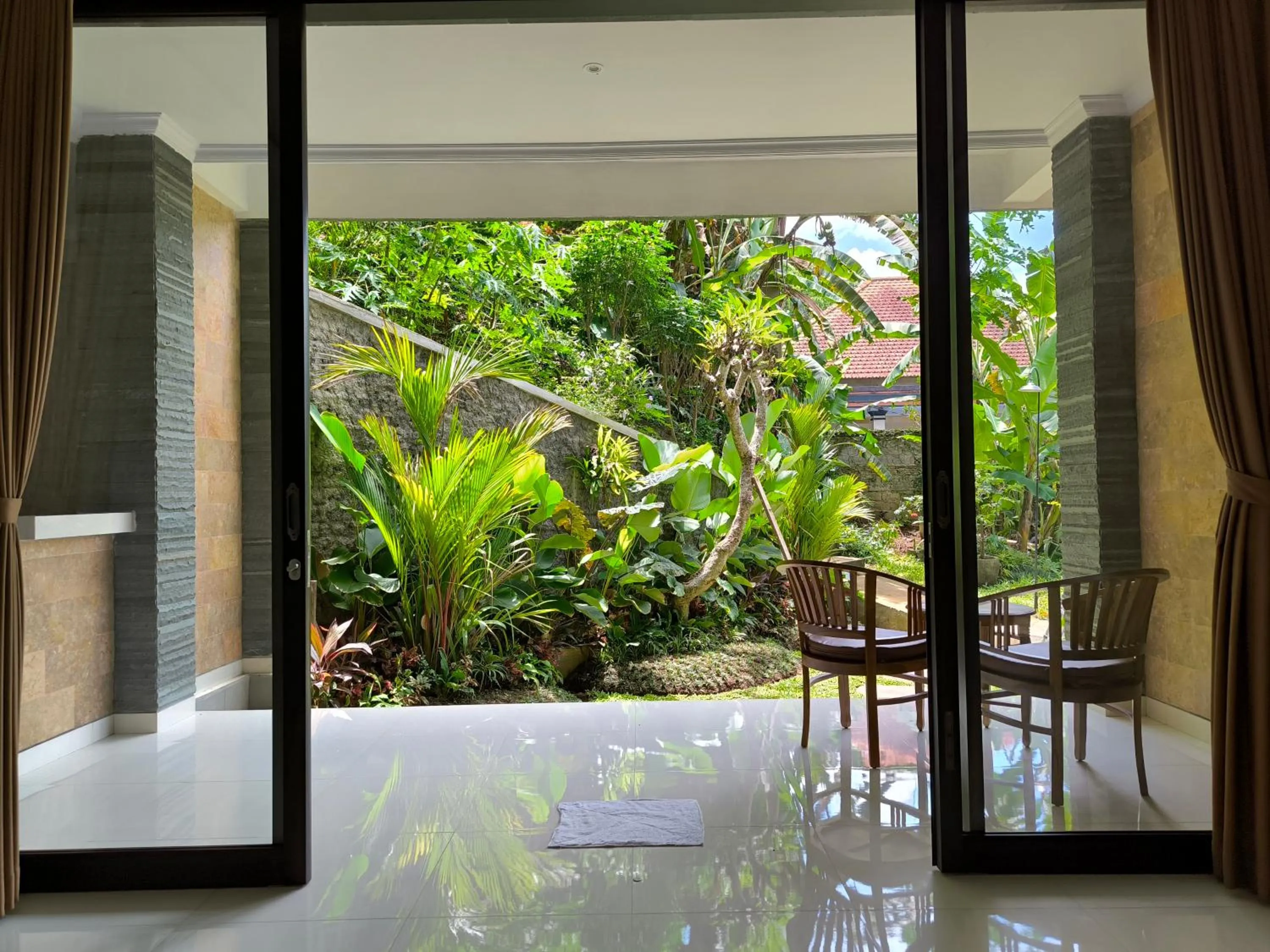 Pondok Bambu Homestay