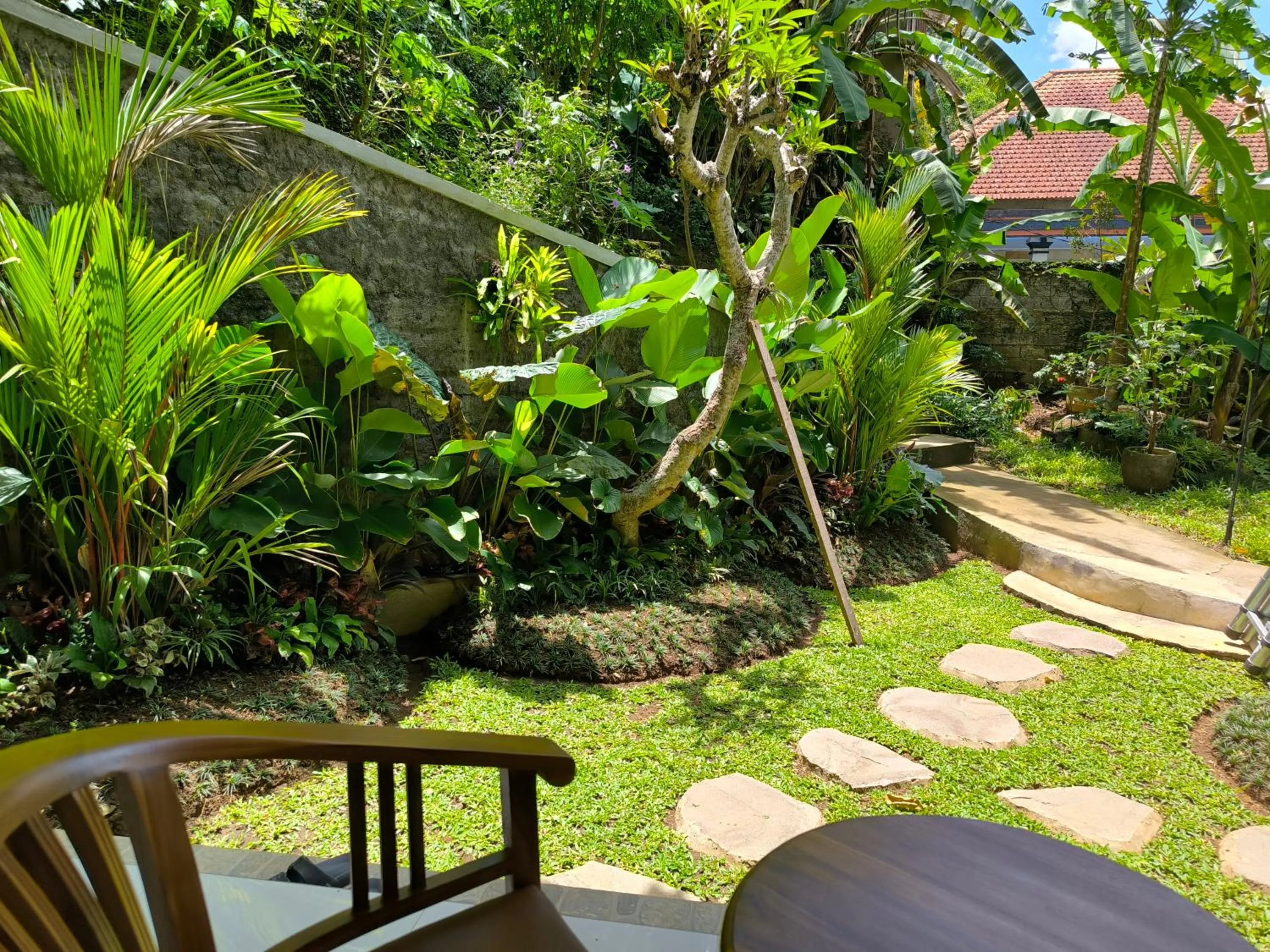 Pondok Bambu Homestay