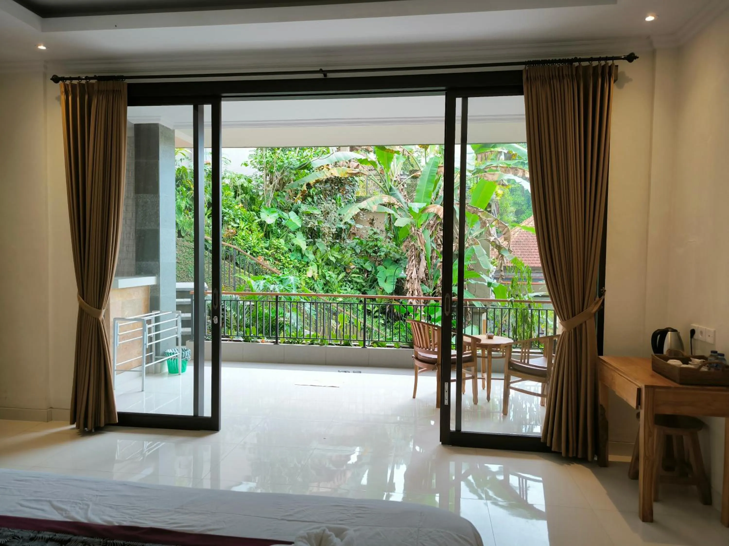 Pondok Bambu Homestay