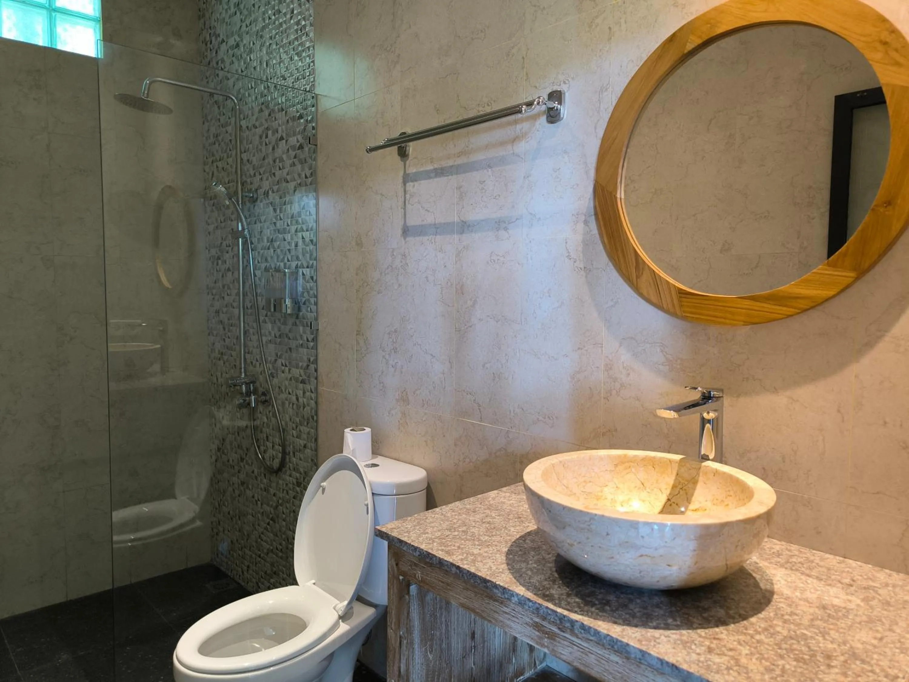 Pondok Bambu Homestay