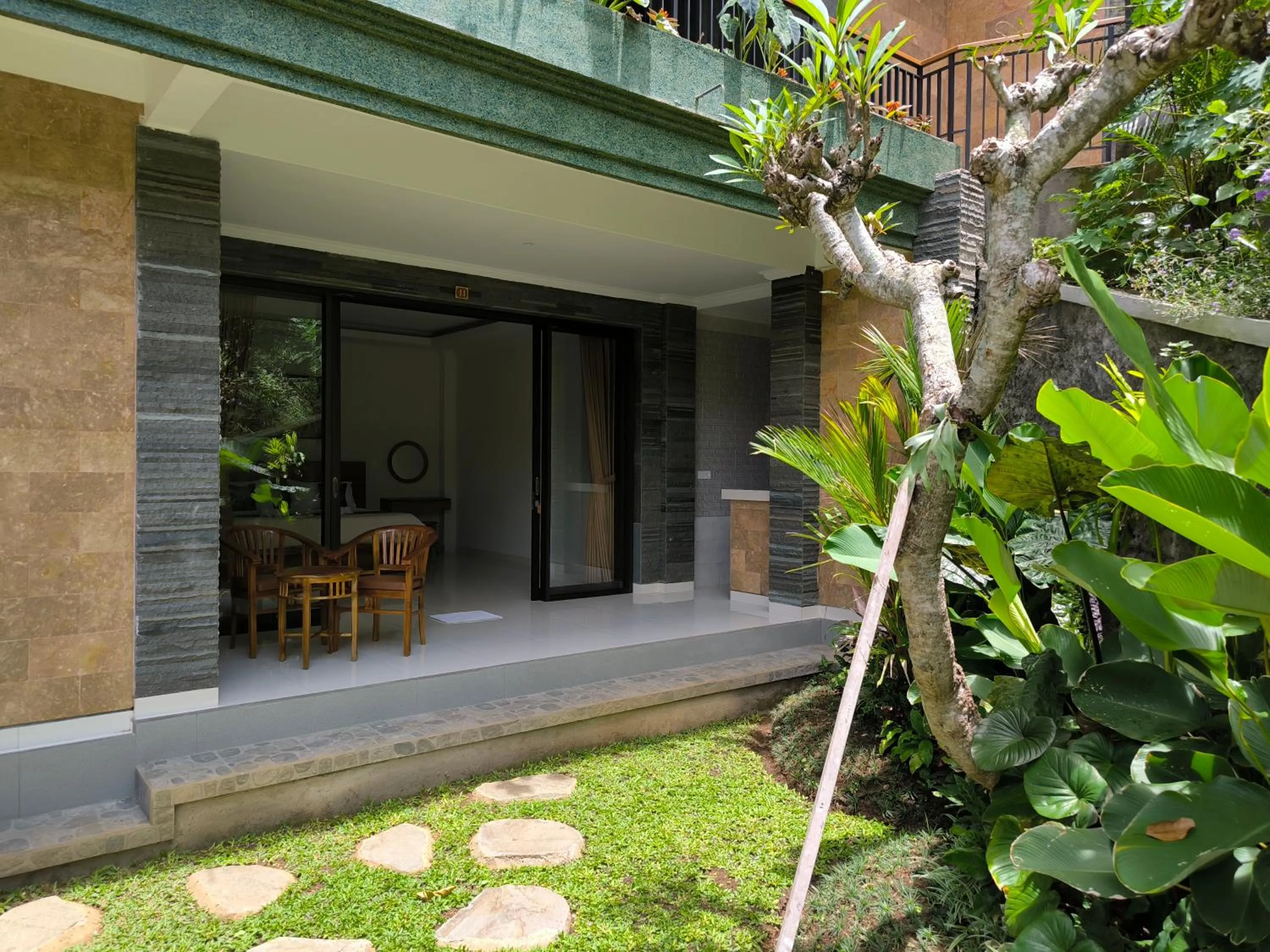 Pondok Bambu Homestay