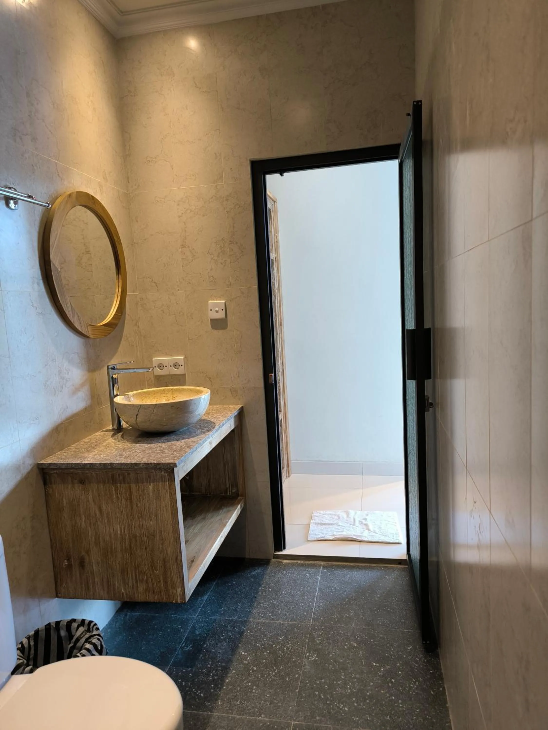 Pondok Bambu Homestay