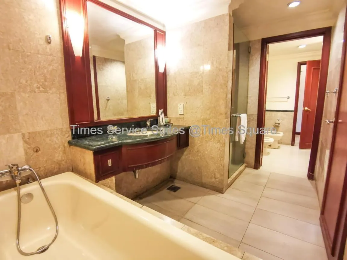 Times Service Suites @ Times Square