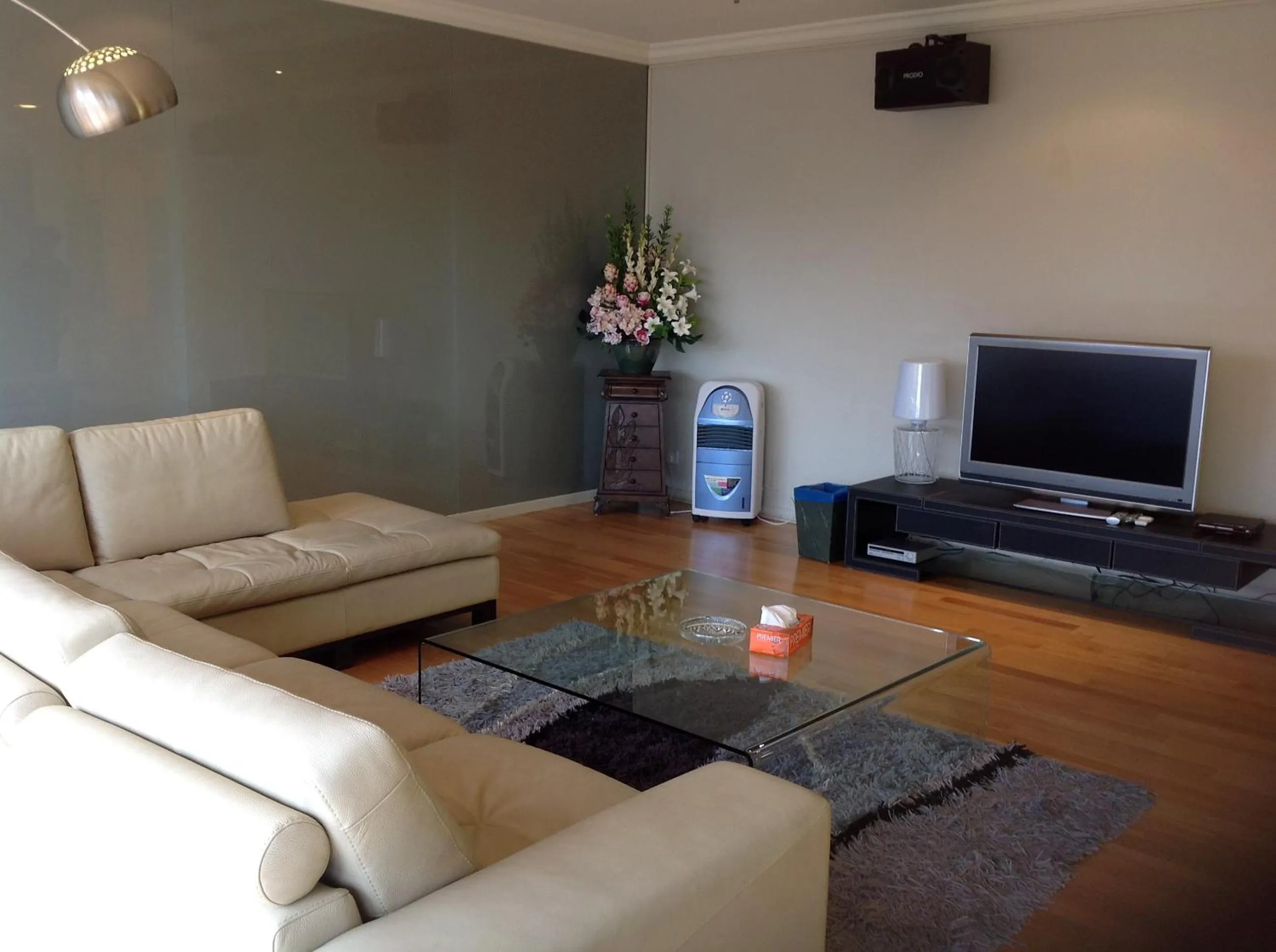 Times Service Suites @ Times Square