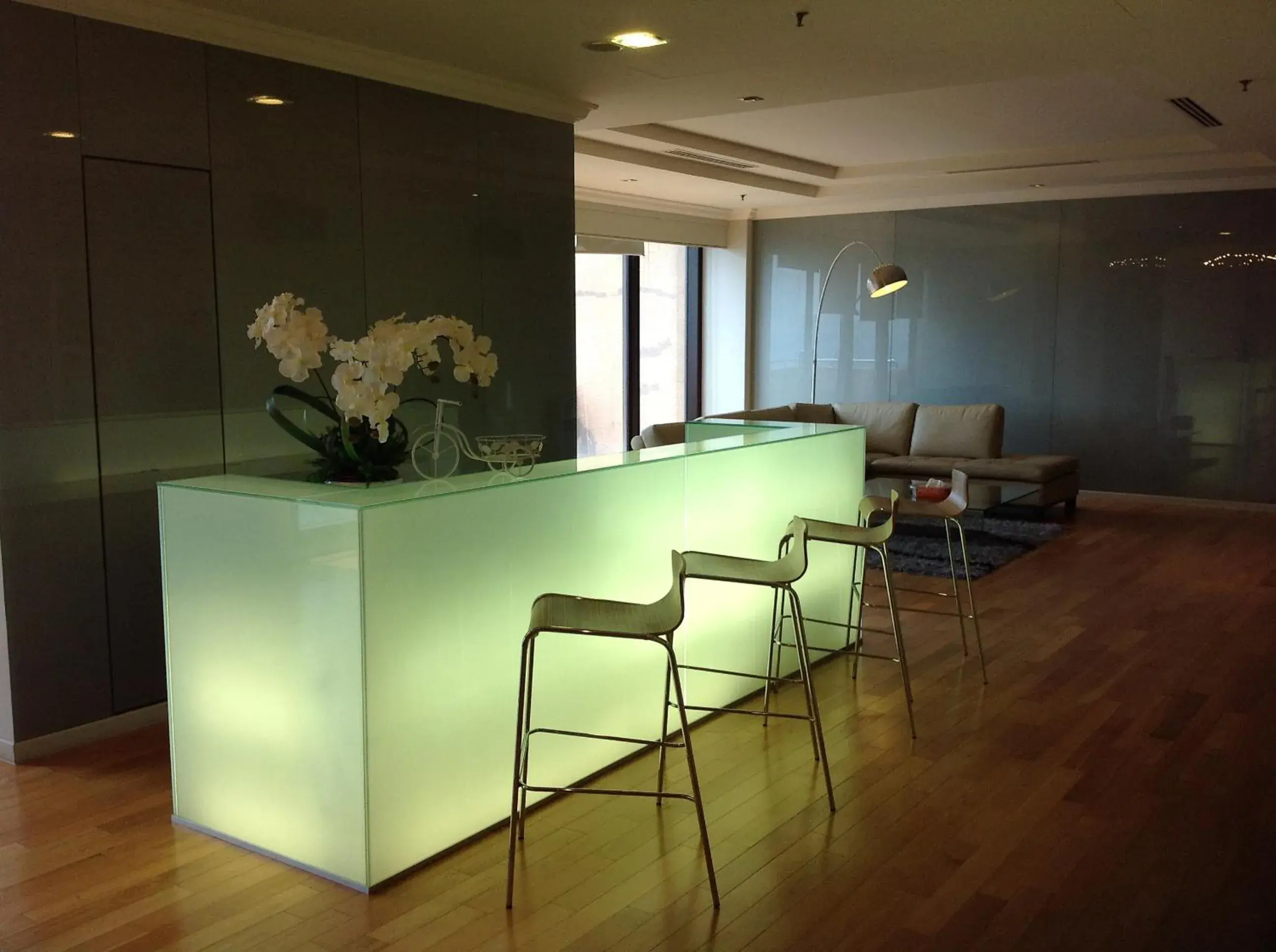 Times Service Suites @ Times Square Times Service Suites @ Times Square