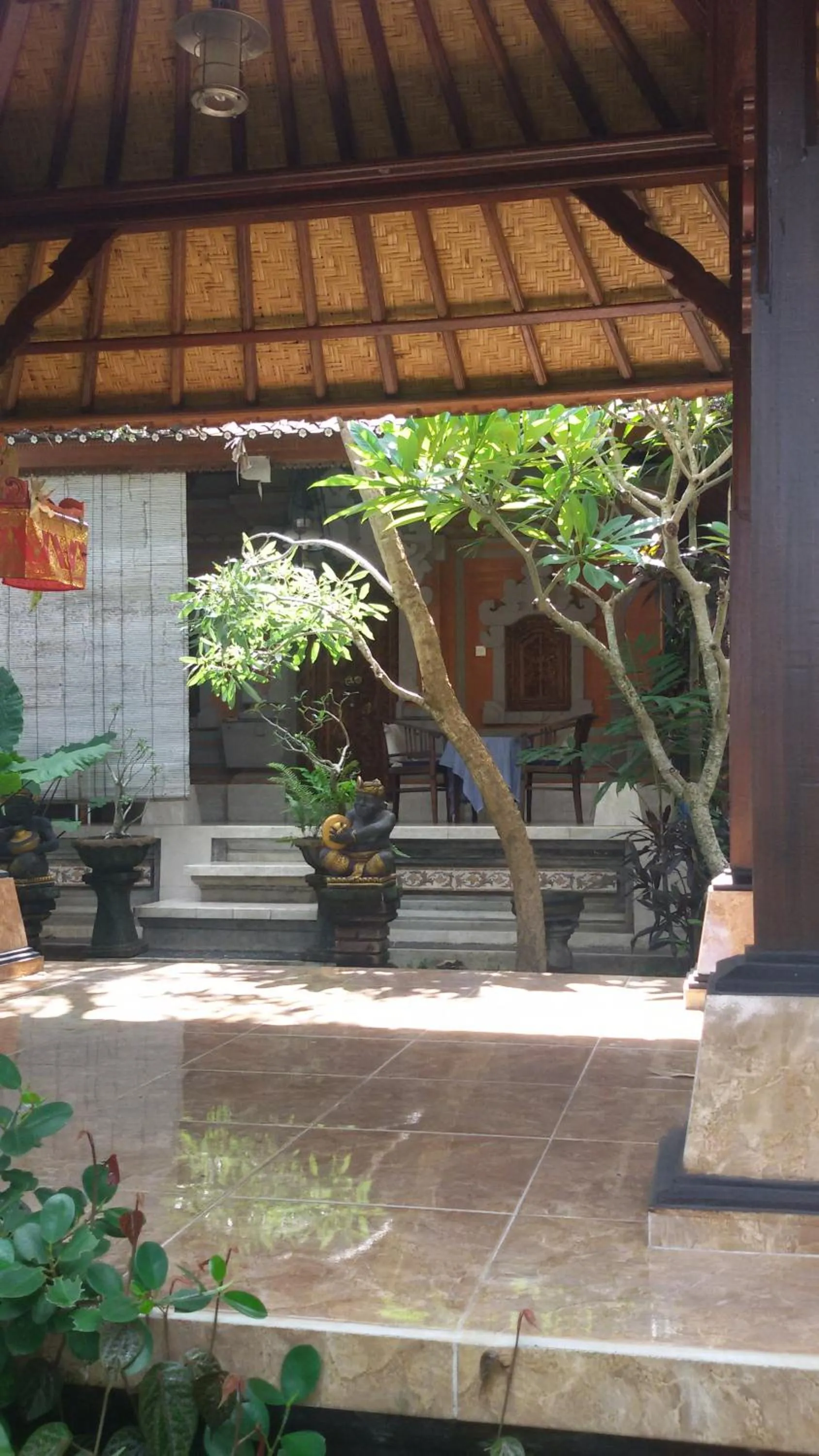 Other in Bagus Homestay