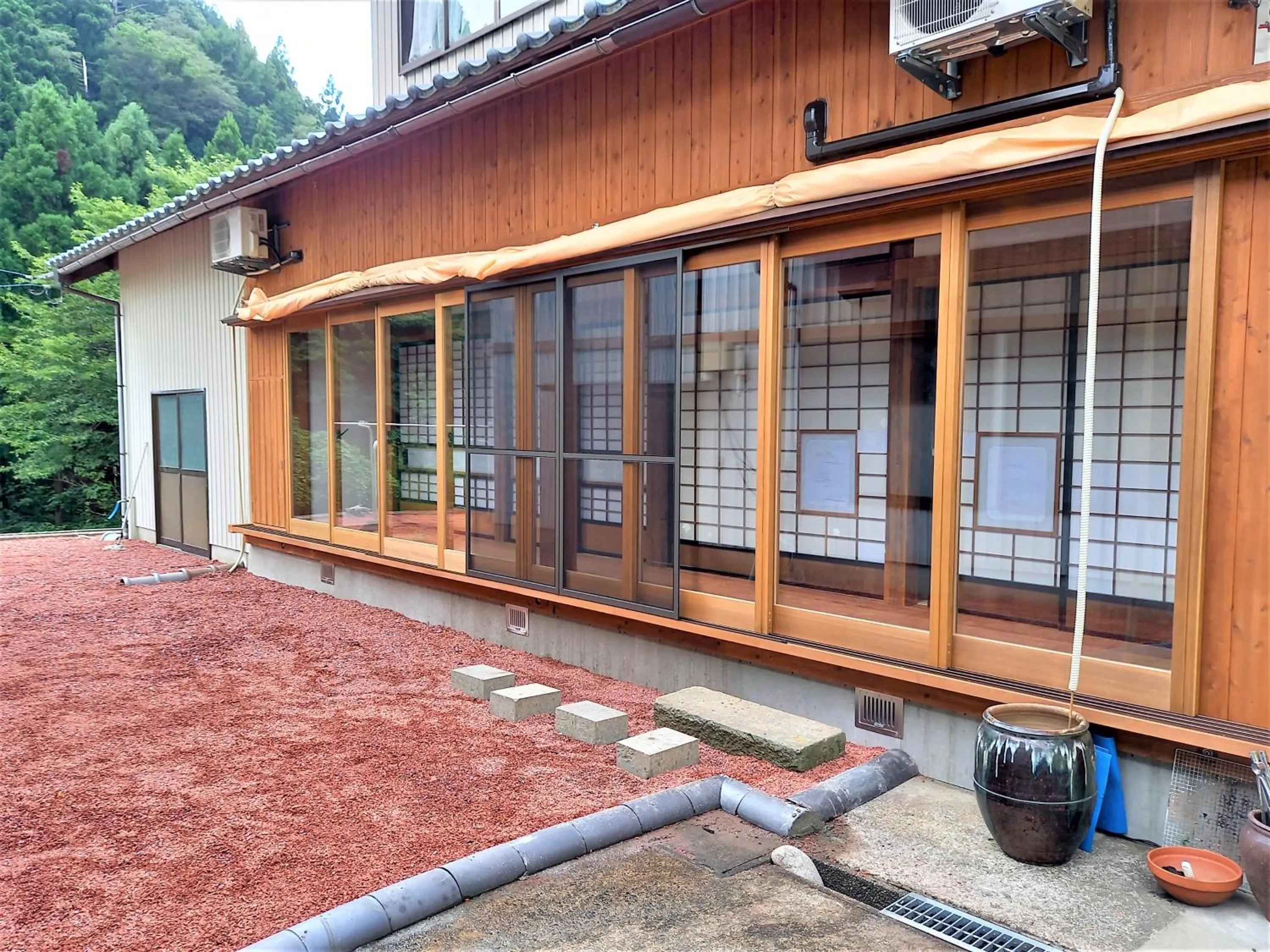 Farm Stay Ichirobee