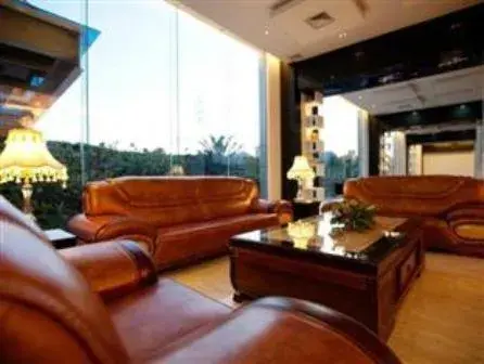 Lobby or reception in Hotel S Damansara Lobby or reception in Hotel S Damansara