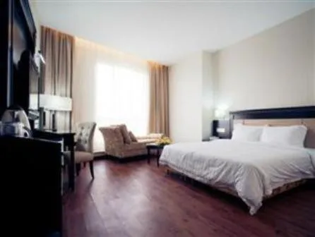 Day, Bed in Hotel S Damansara