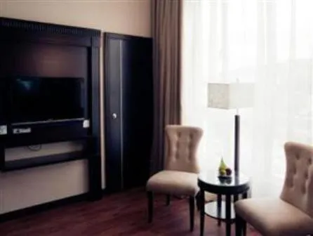 Day in Hotel S Damansara