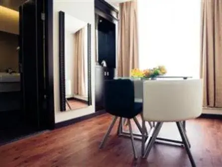 Day in Hotel S Damansara Day in Hotel S Damansara