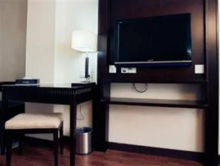 Decorative detail in Hotel S Damansara