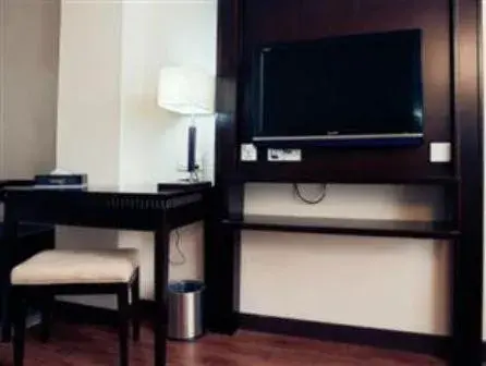 Decorative detail in Hotel S Damansara Decorative detail in Hotel S Damansara