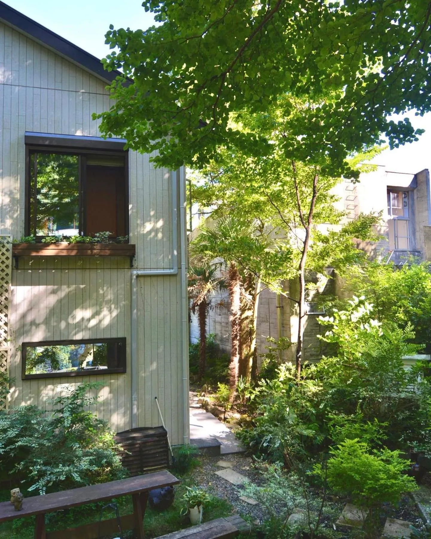 Property building in Hakone Mori No Yado