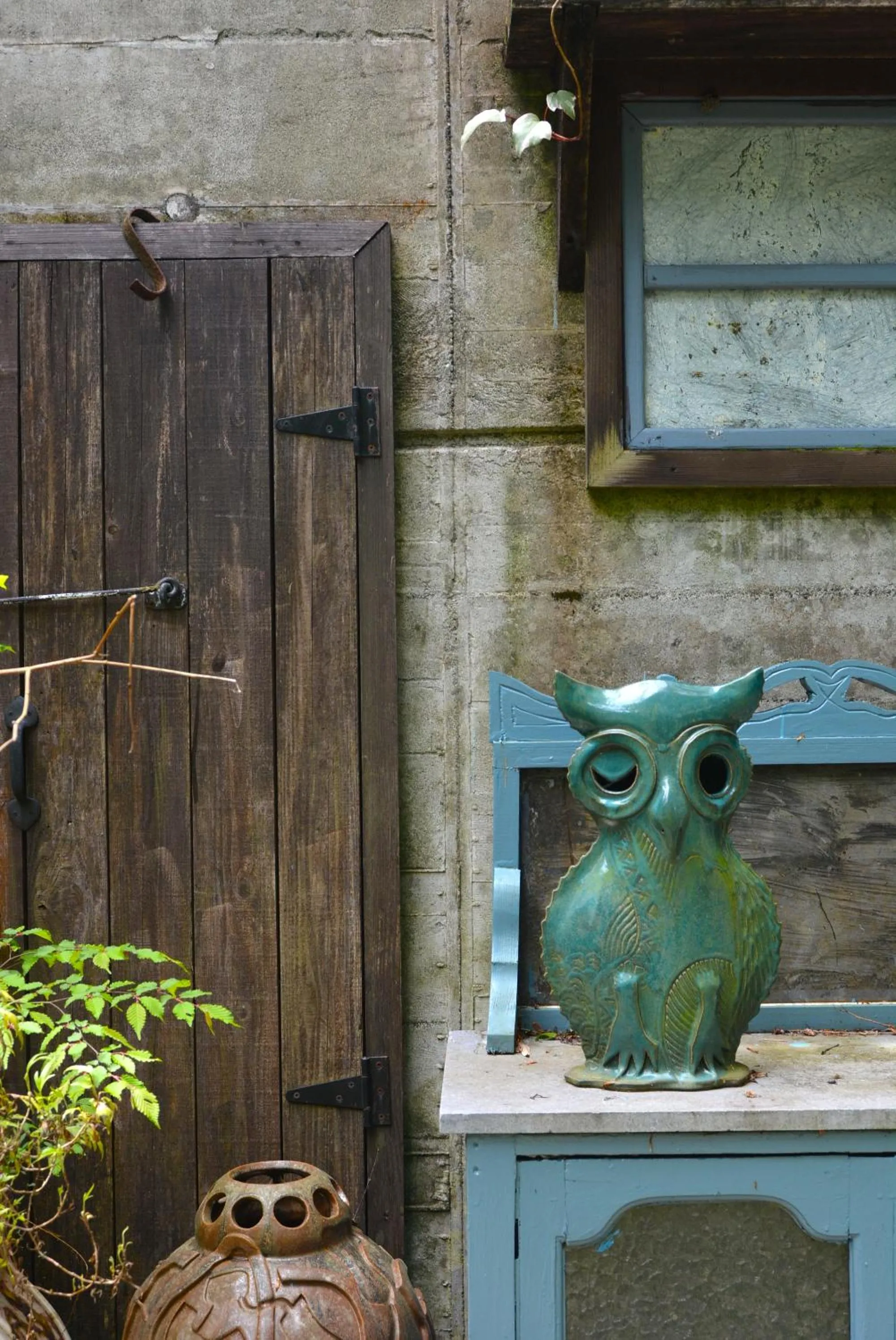 Property building in Hakone Mori No Yado