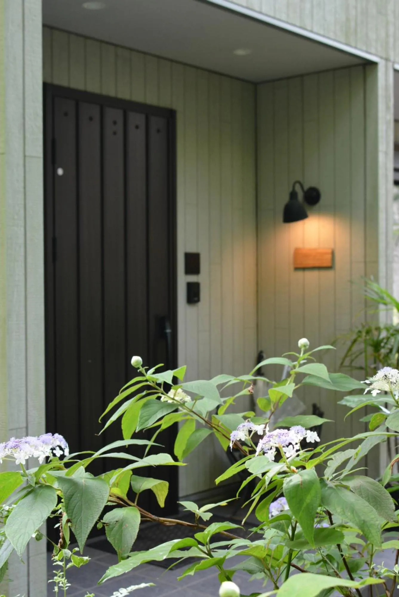 Property building in Hakone Mori No Yado