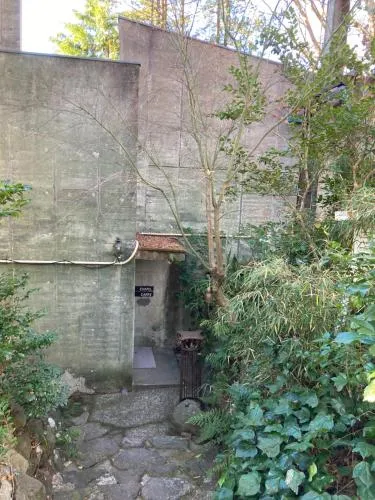 Hakone Mori No Yado