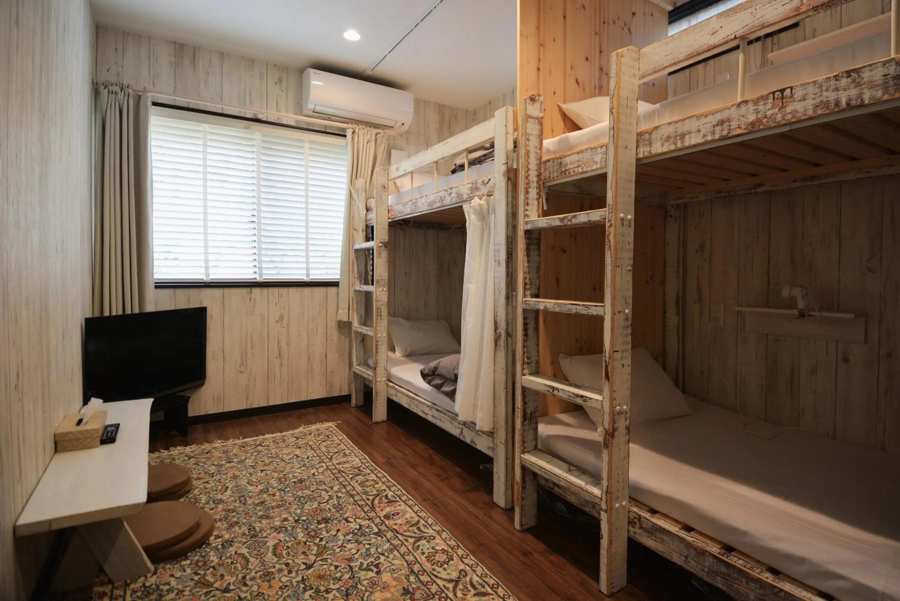 Bedroom, Bed in Hakone Mori No Yado