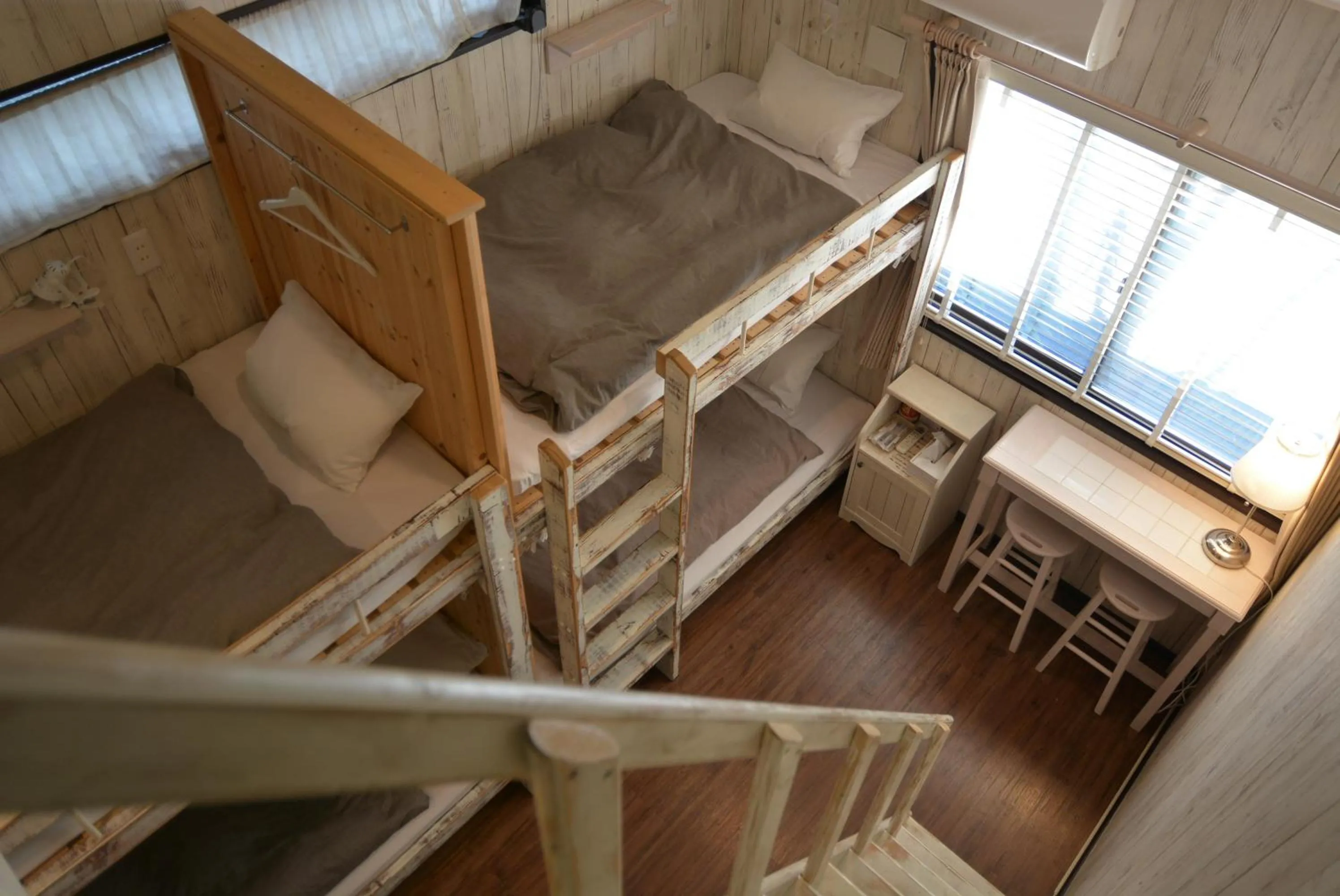 Bed in Hakone Mori No Yado