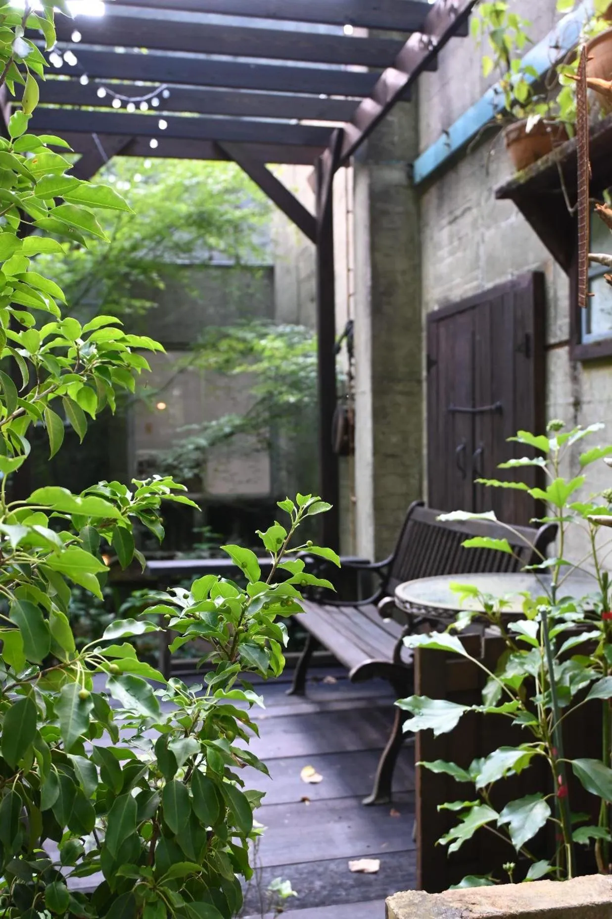 Property building in Hakone Mori No Yado