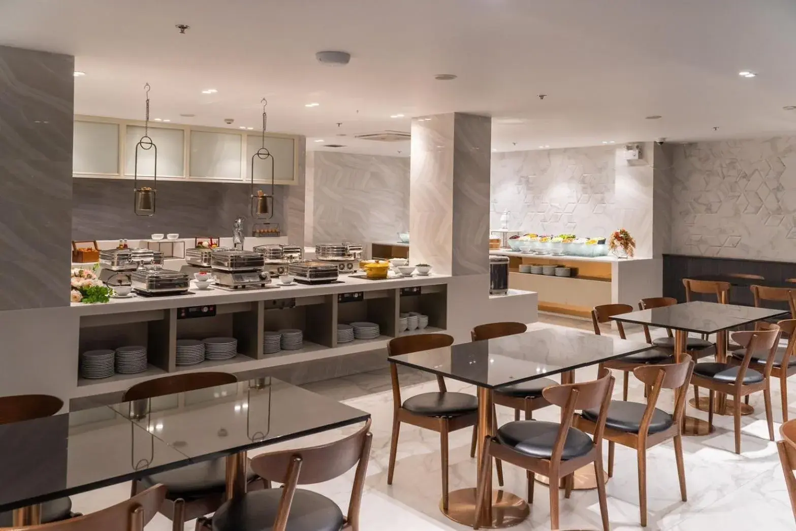 Hotel JAL City Bangkok Hotel JAL City Bangkok