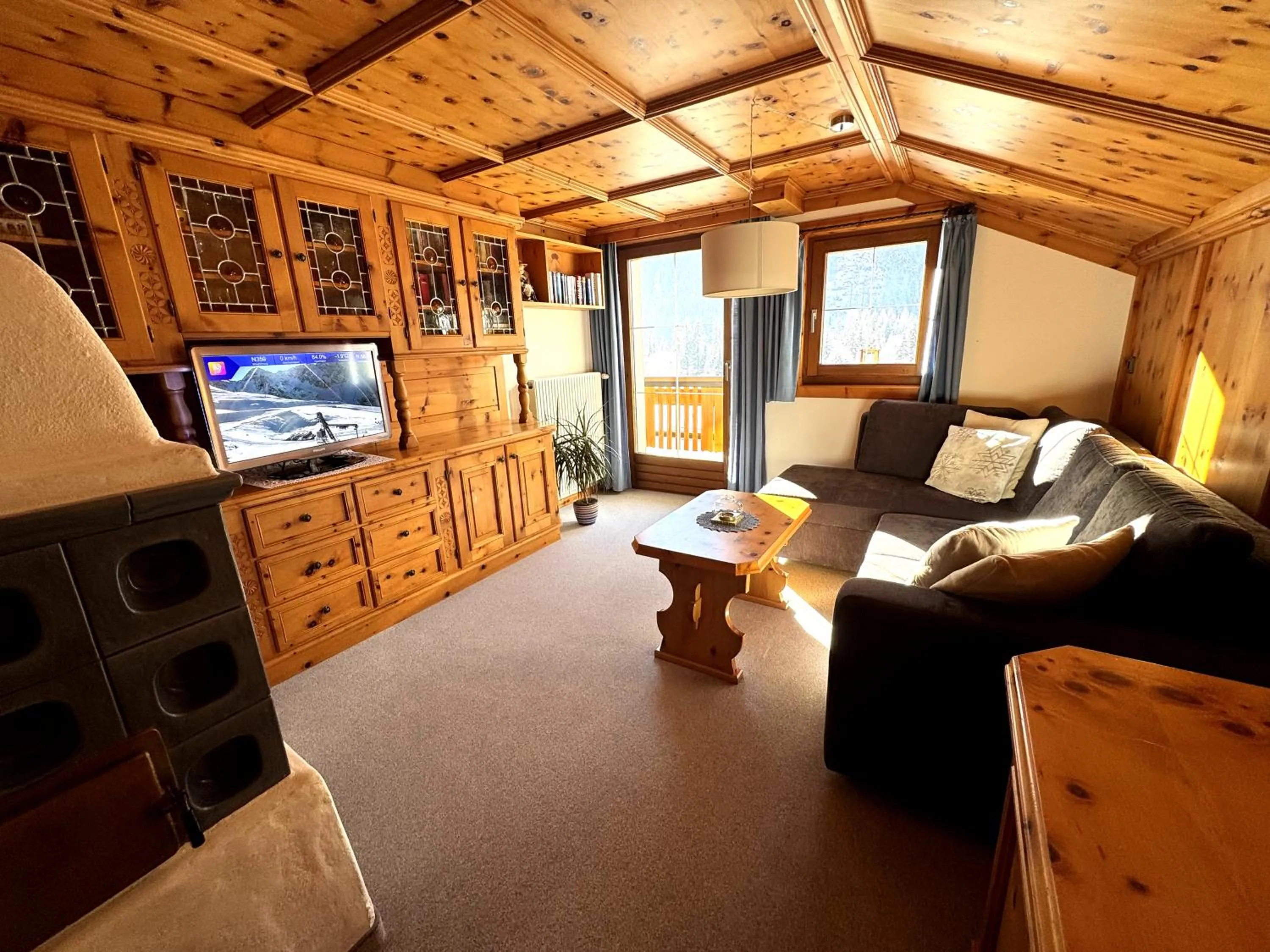 Haus Troger