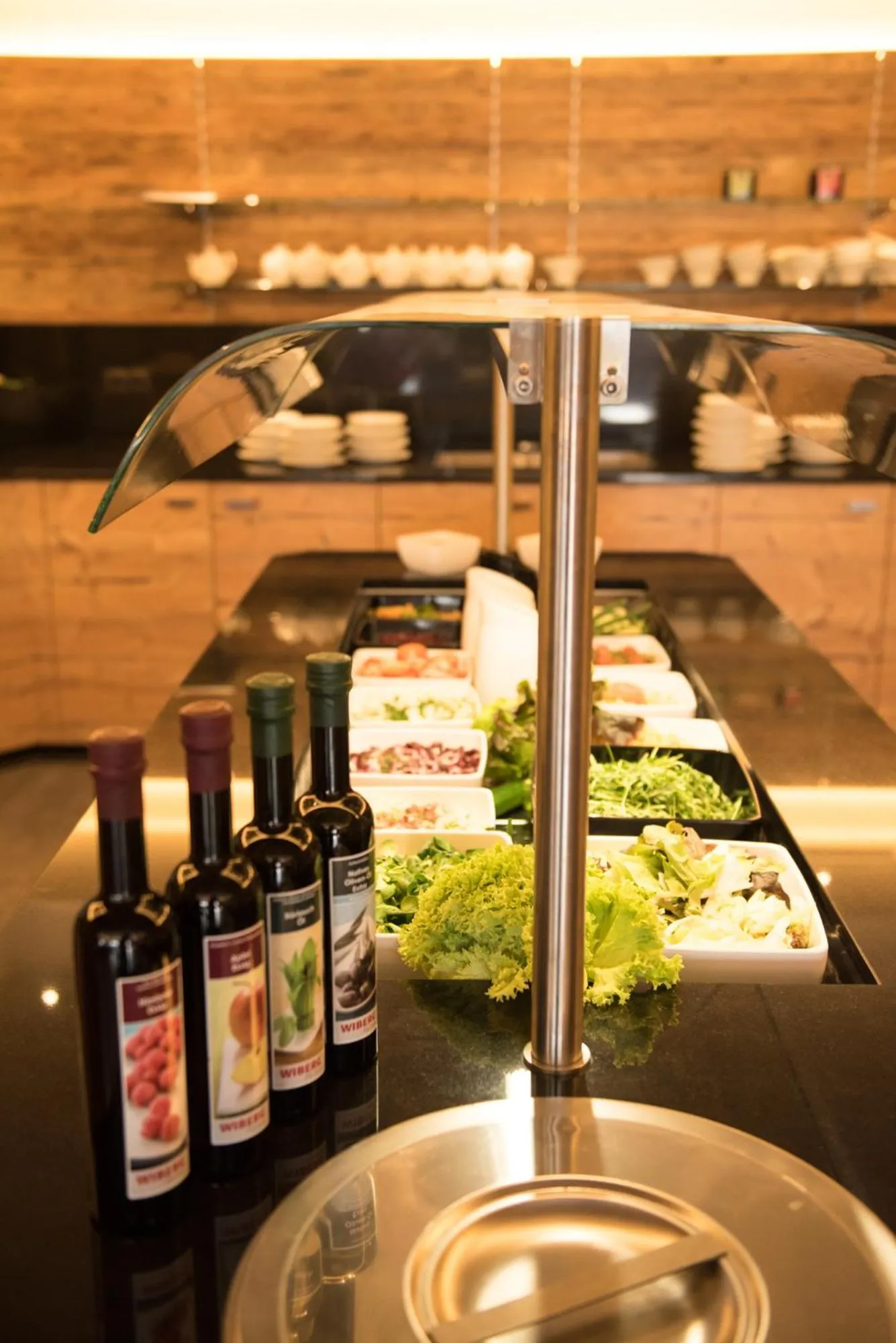 Alcoholic drinks in Der Reschenhof