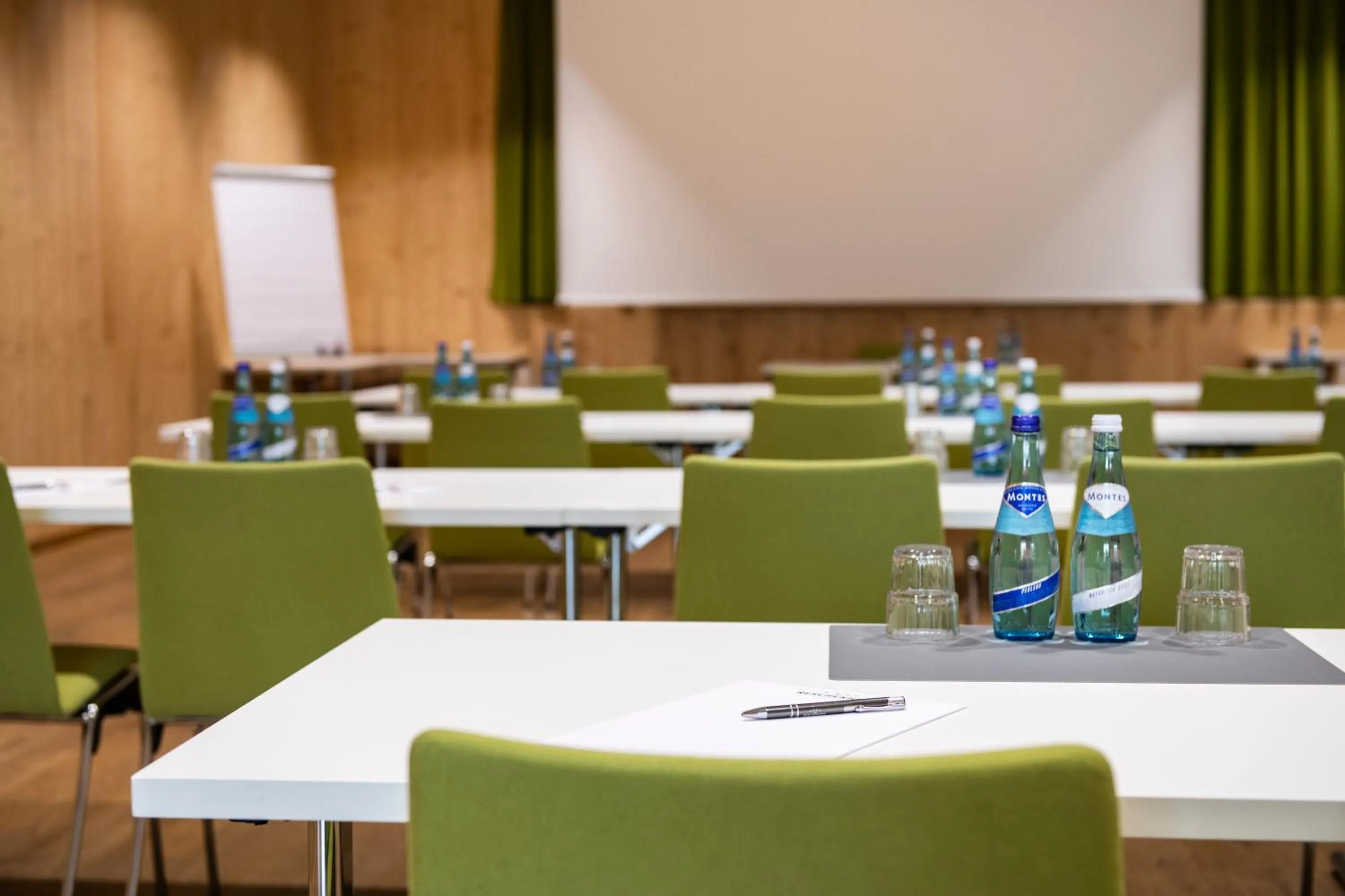 Meeting/conference room in Der Reschenhof